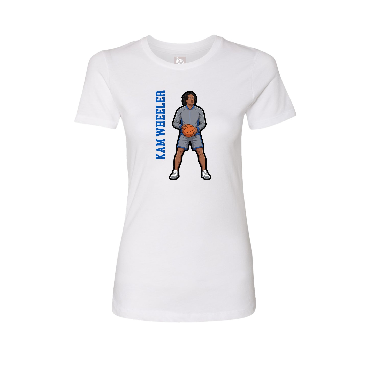 Womens Tee