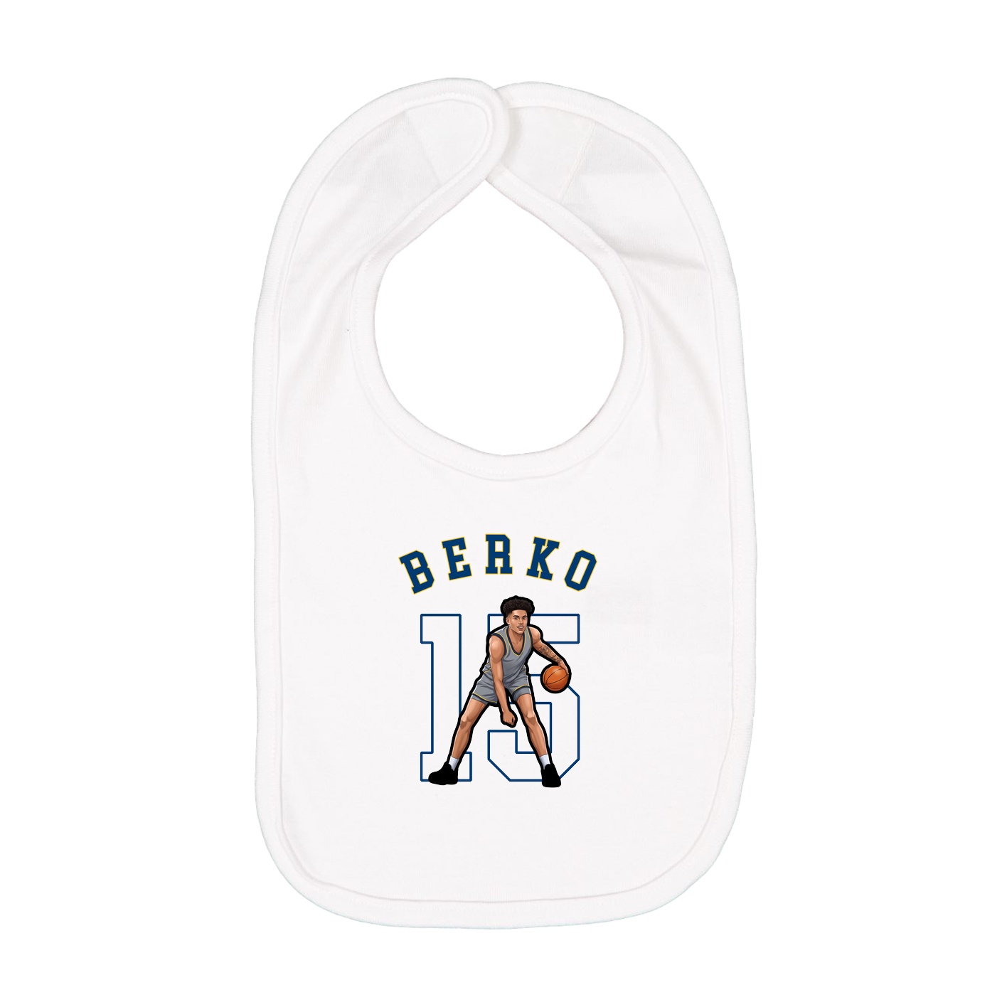 Infant Bib