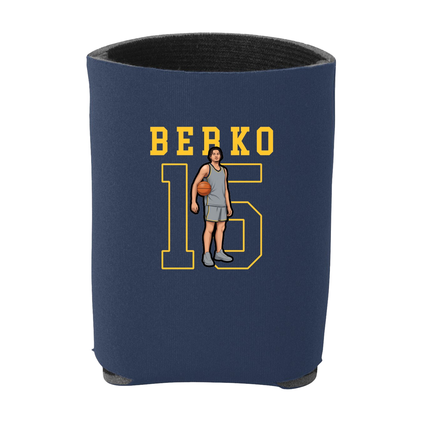 Can Holder — Shirsey in Navy