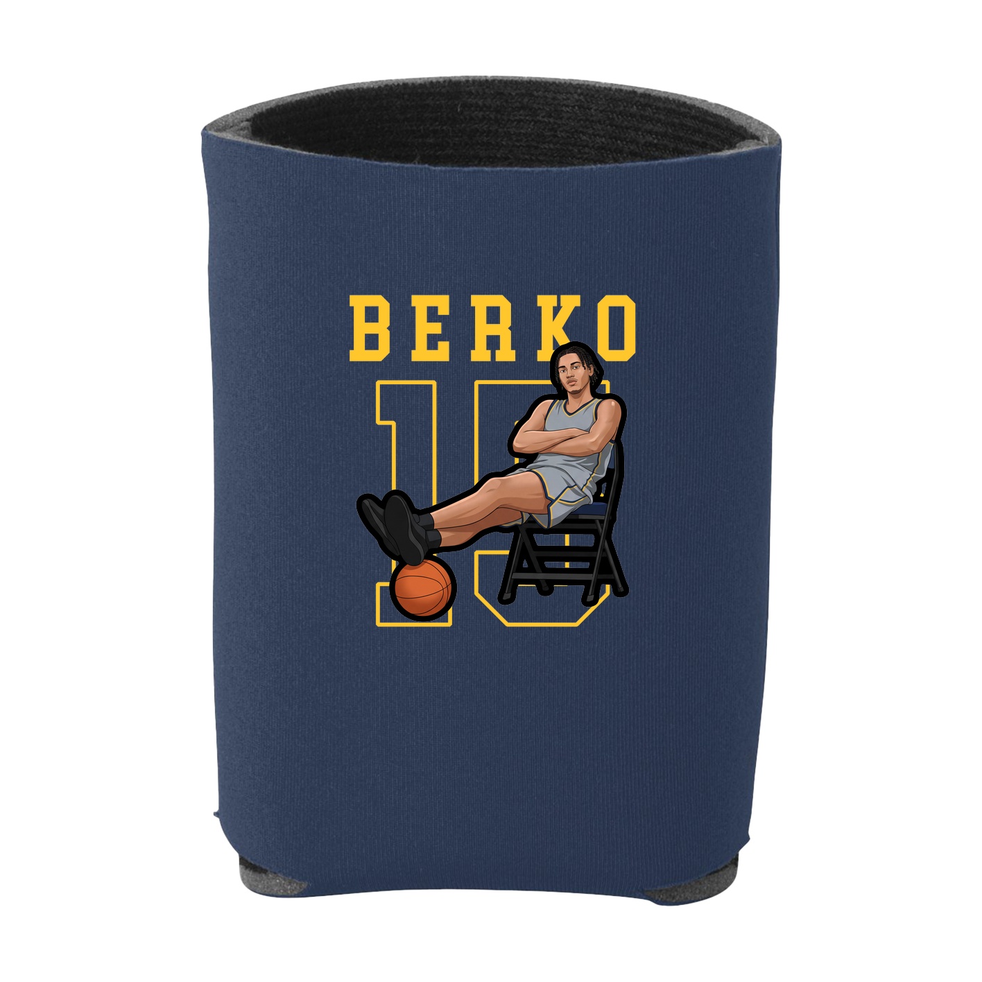 Can Holder — Shirsey in Navy
