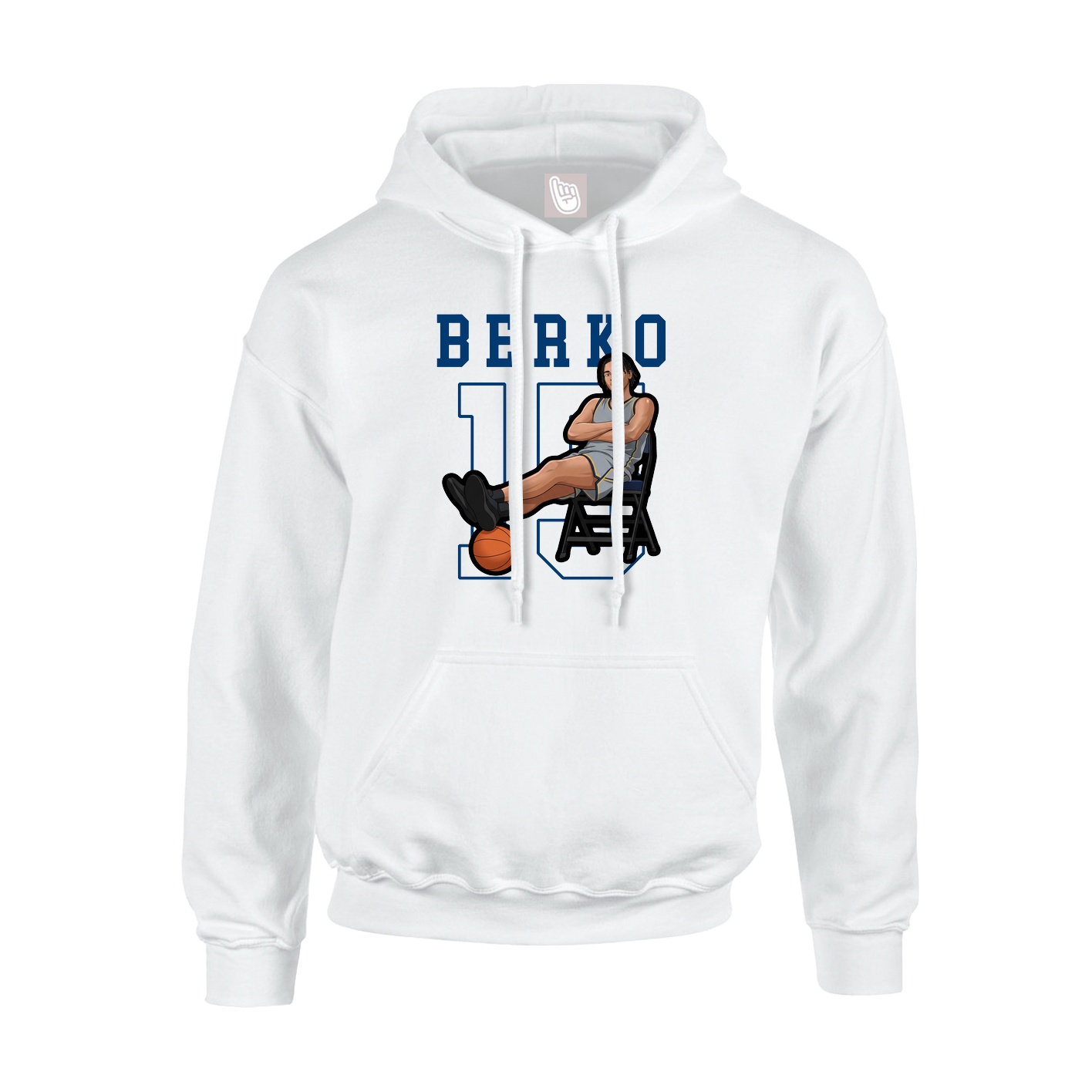 Youth Hoodie