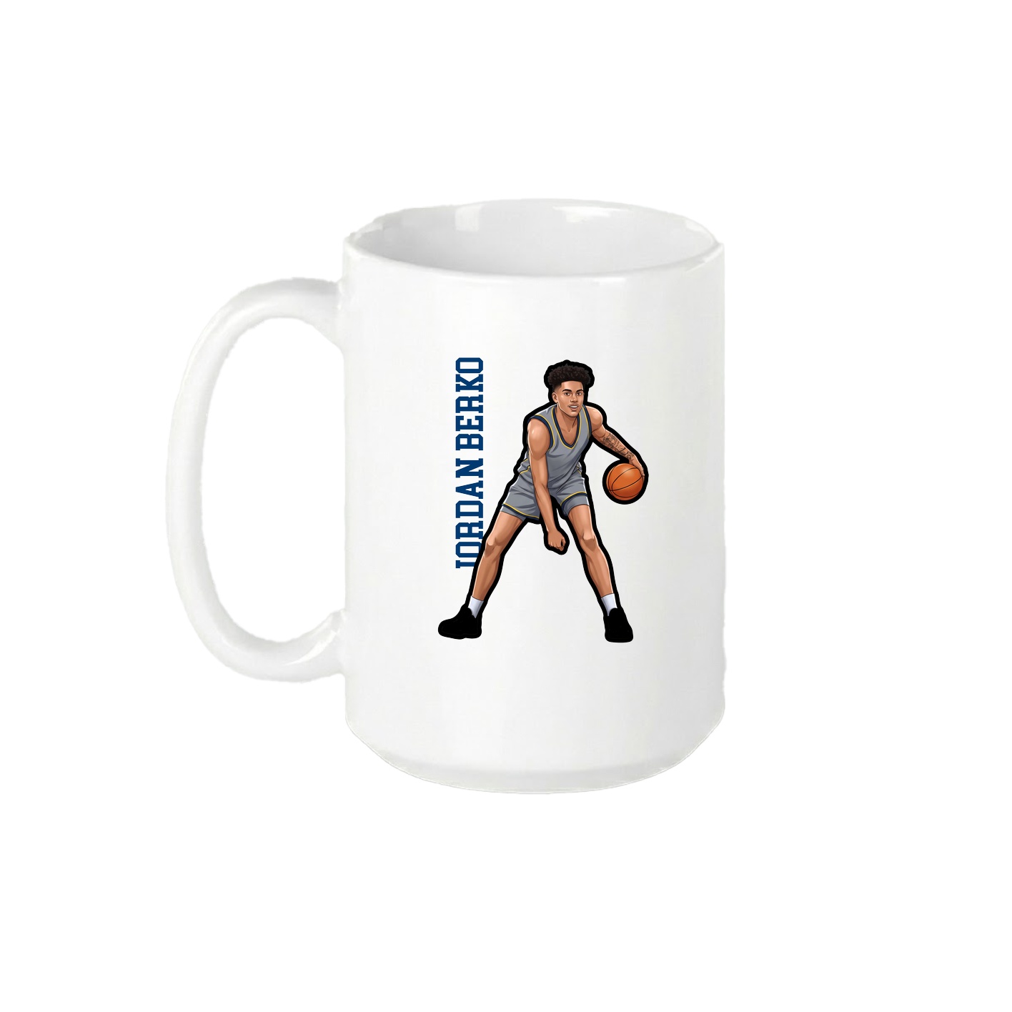 15oz Coffee Mug