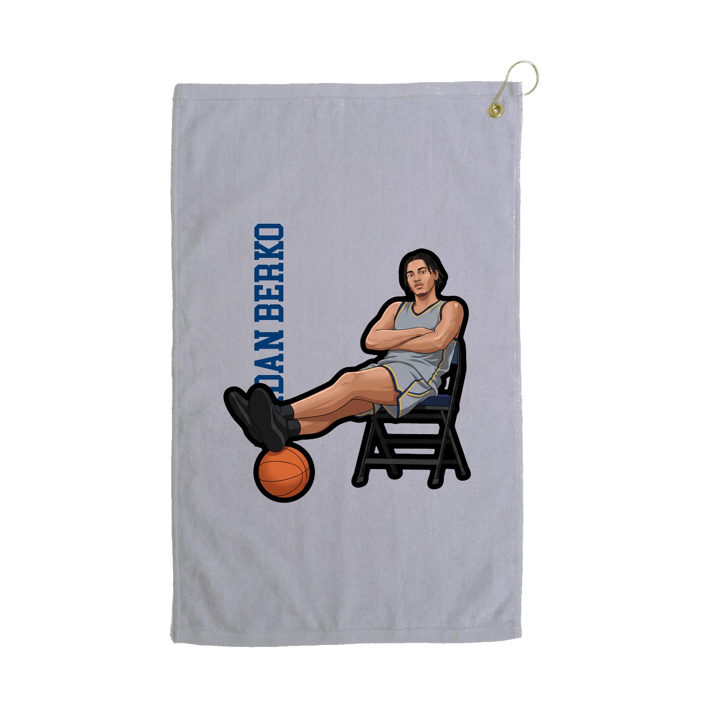 Golf Towel