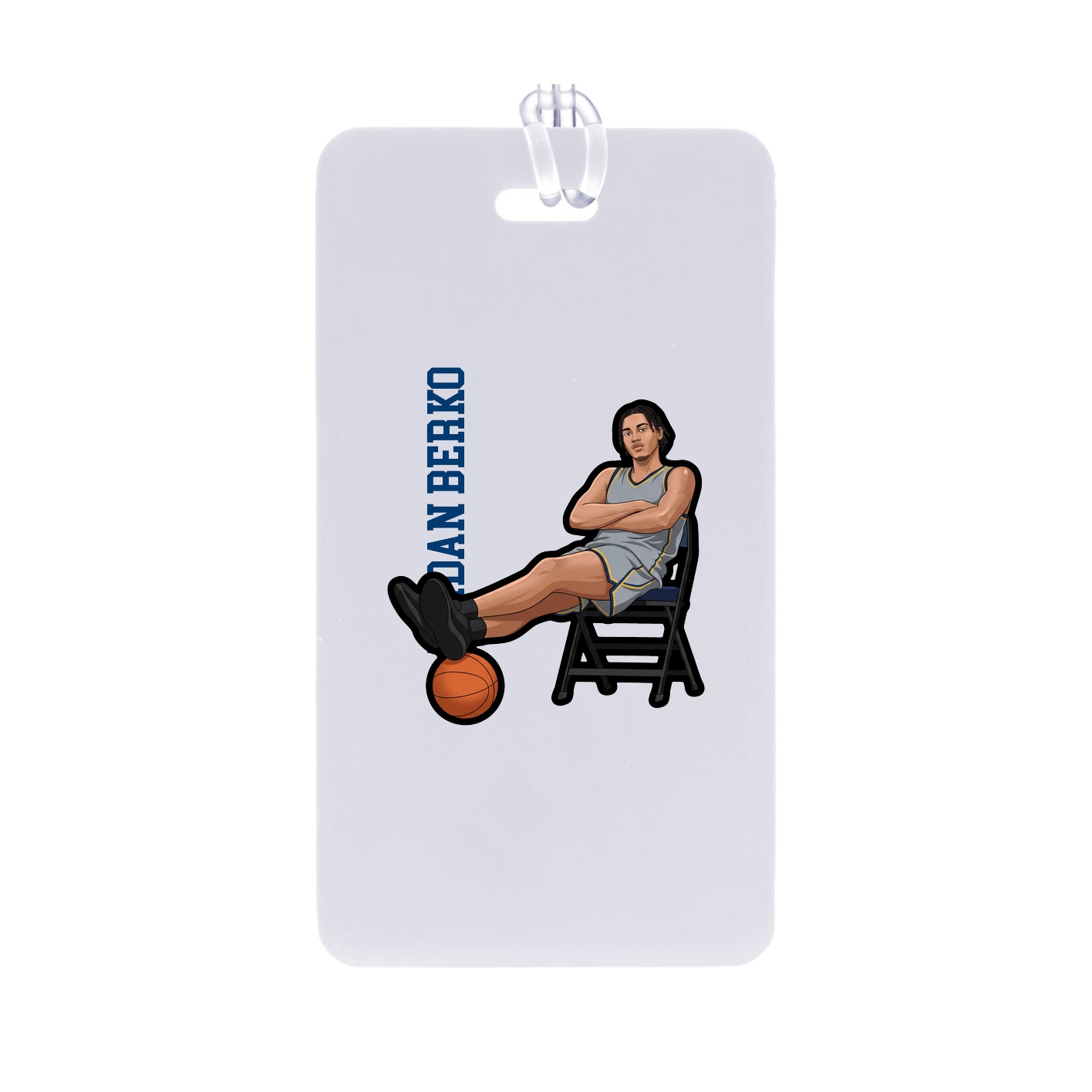 Bag Tag