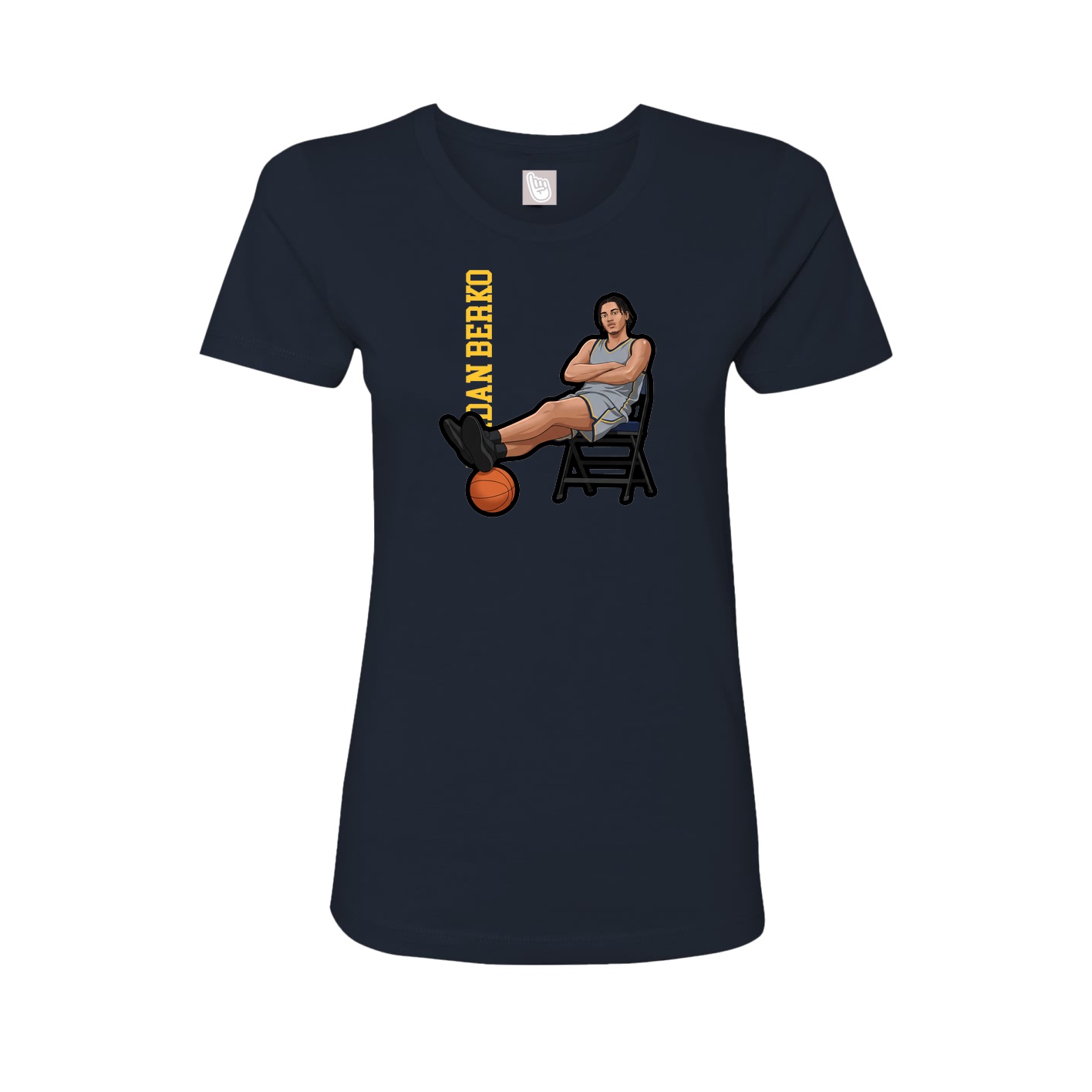 NIL Club Womens Tee