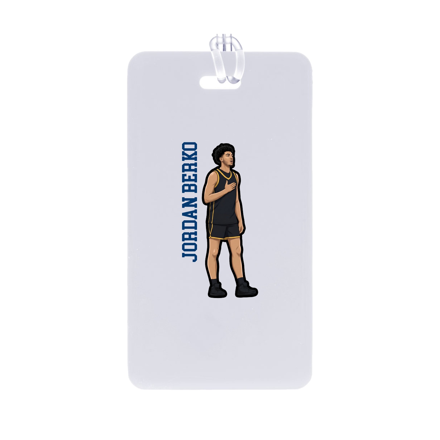 Bag Tag