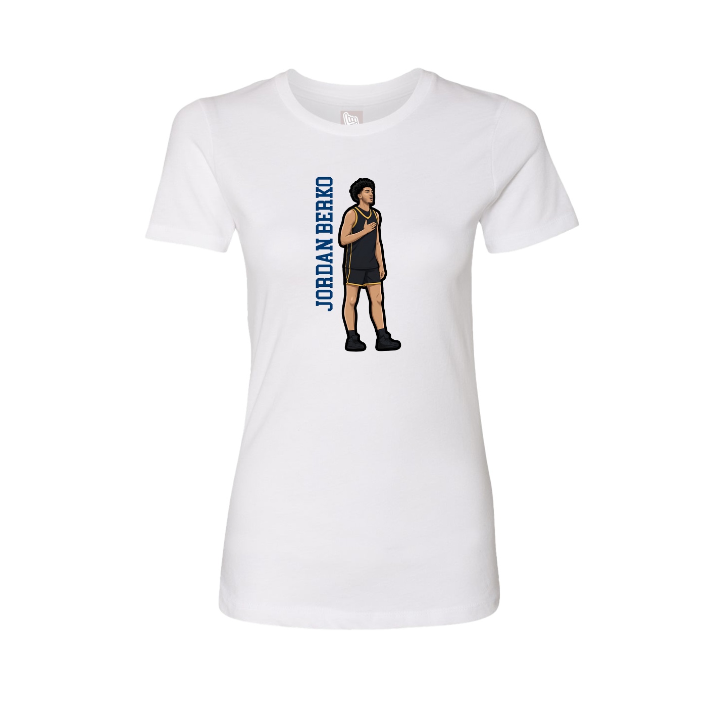 Womens Tee
