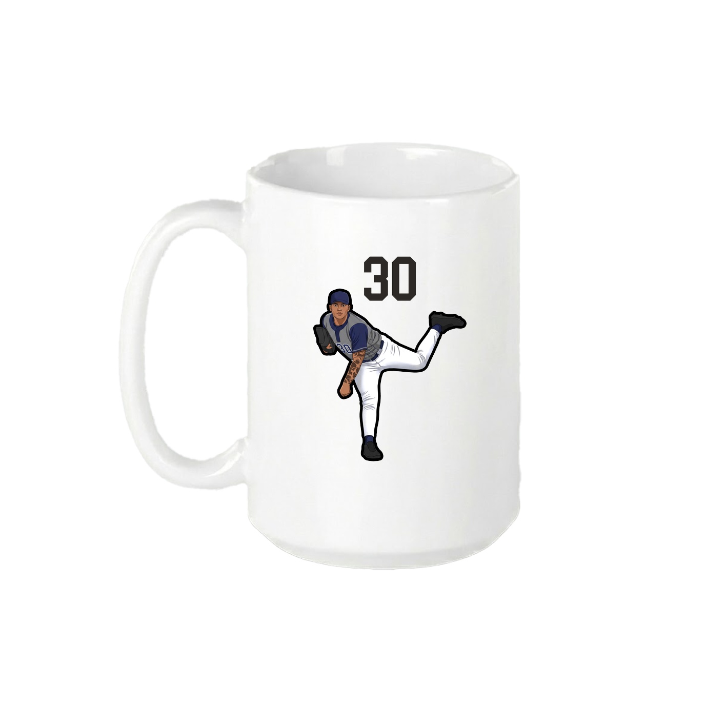 15oz Coffee Mug