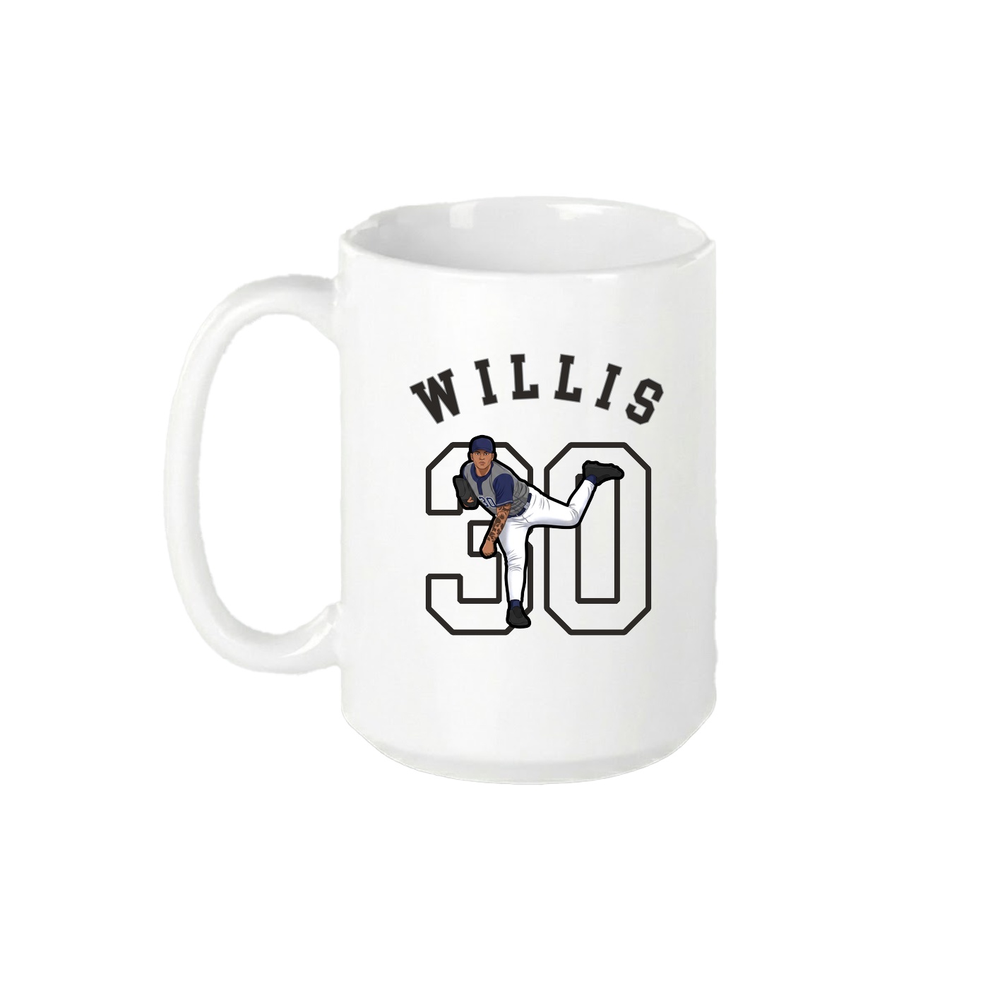 15oz Coffee Mug