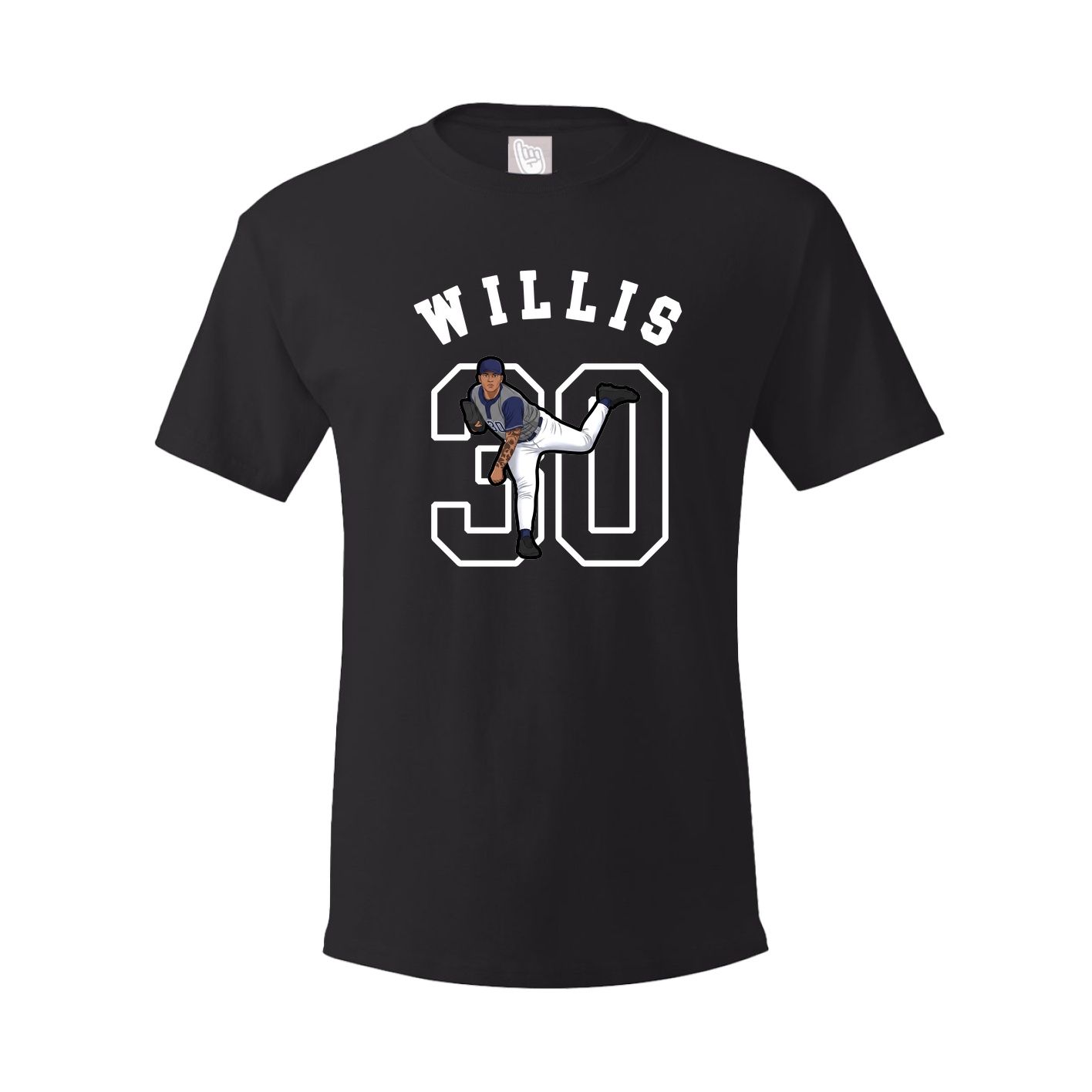 NIL Club Tee