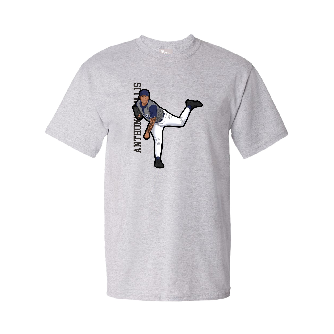NIL Club Tee