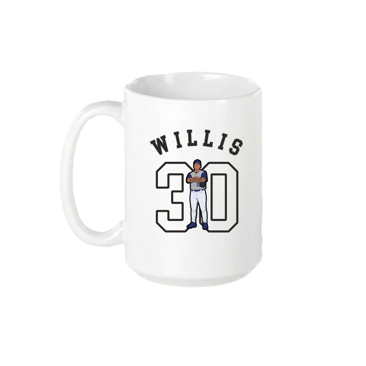 15oz Coffee Mug