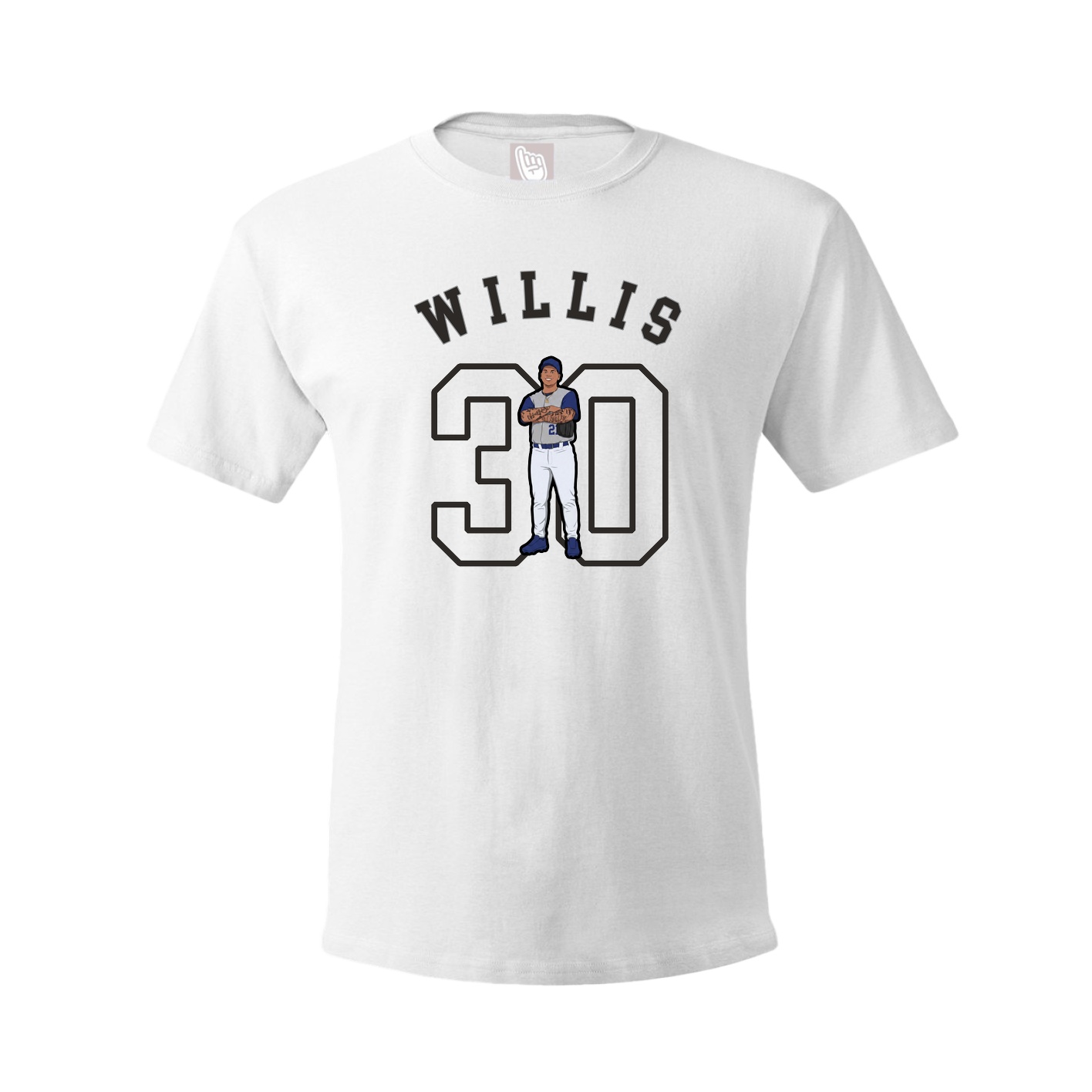 NIL Club Tee