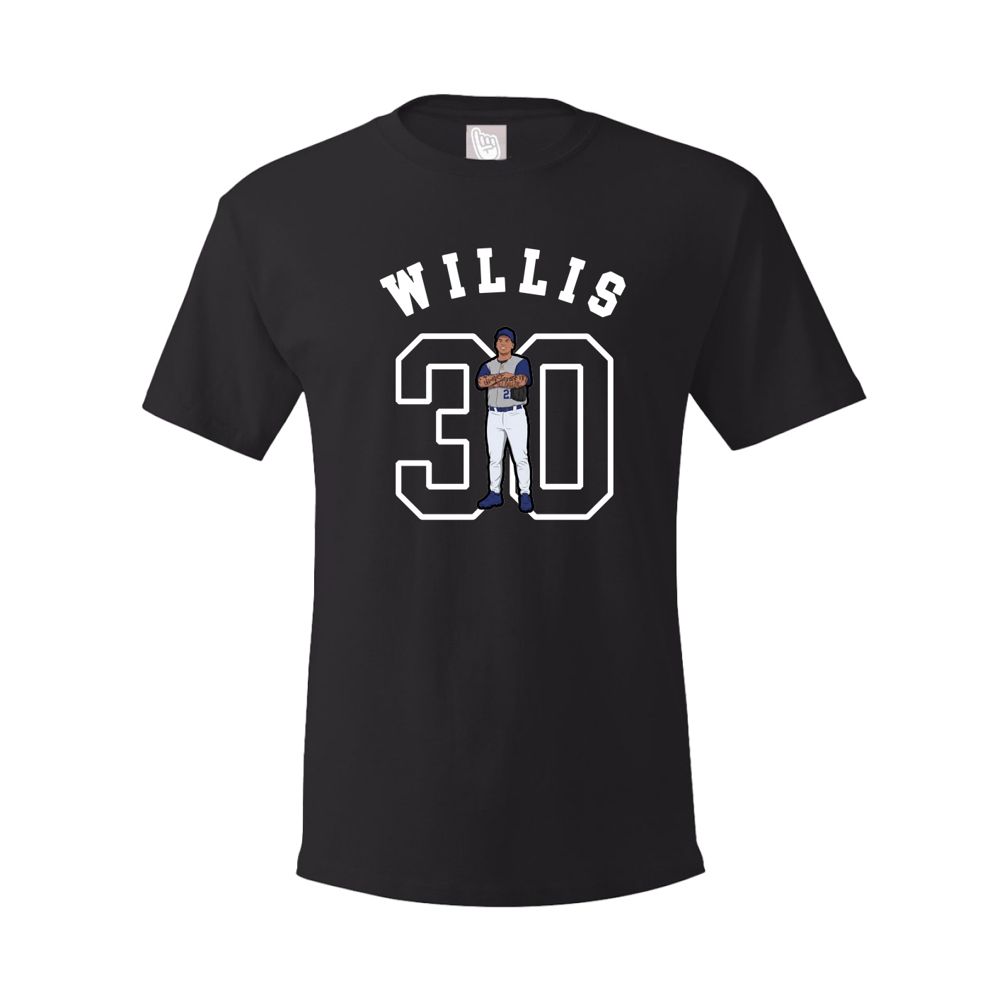 NIL Club Youth Tee