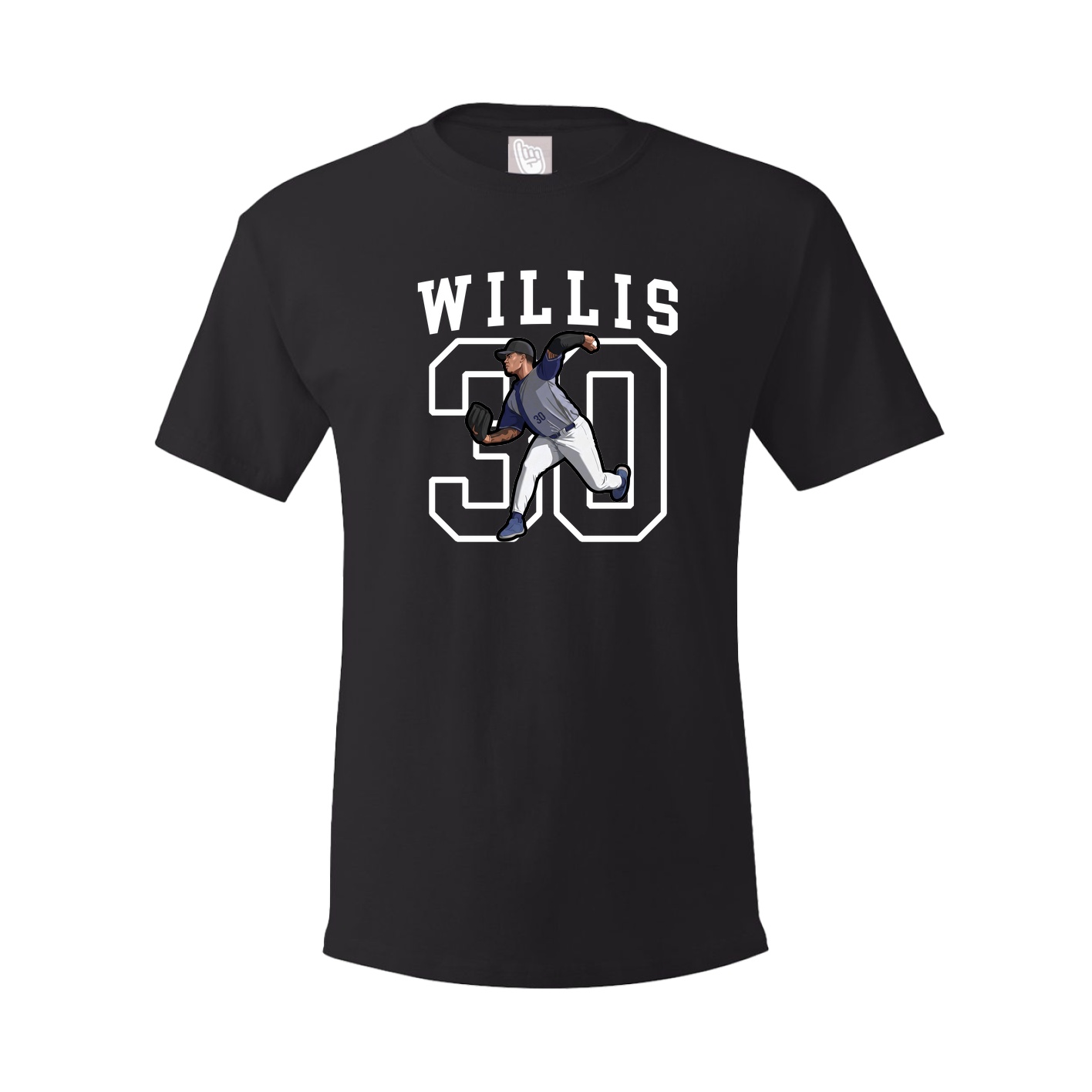 NIL Club Tee