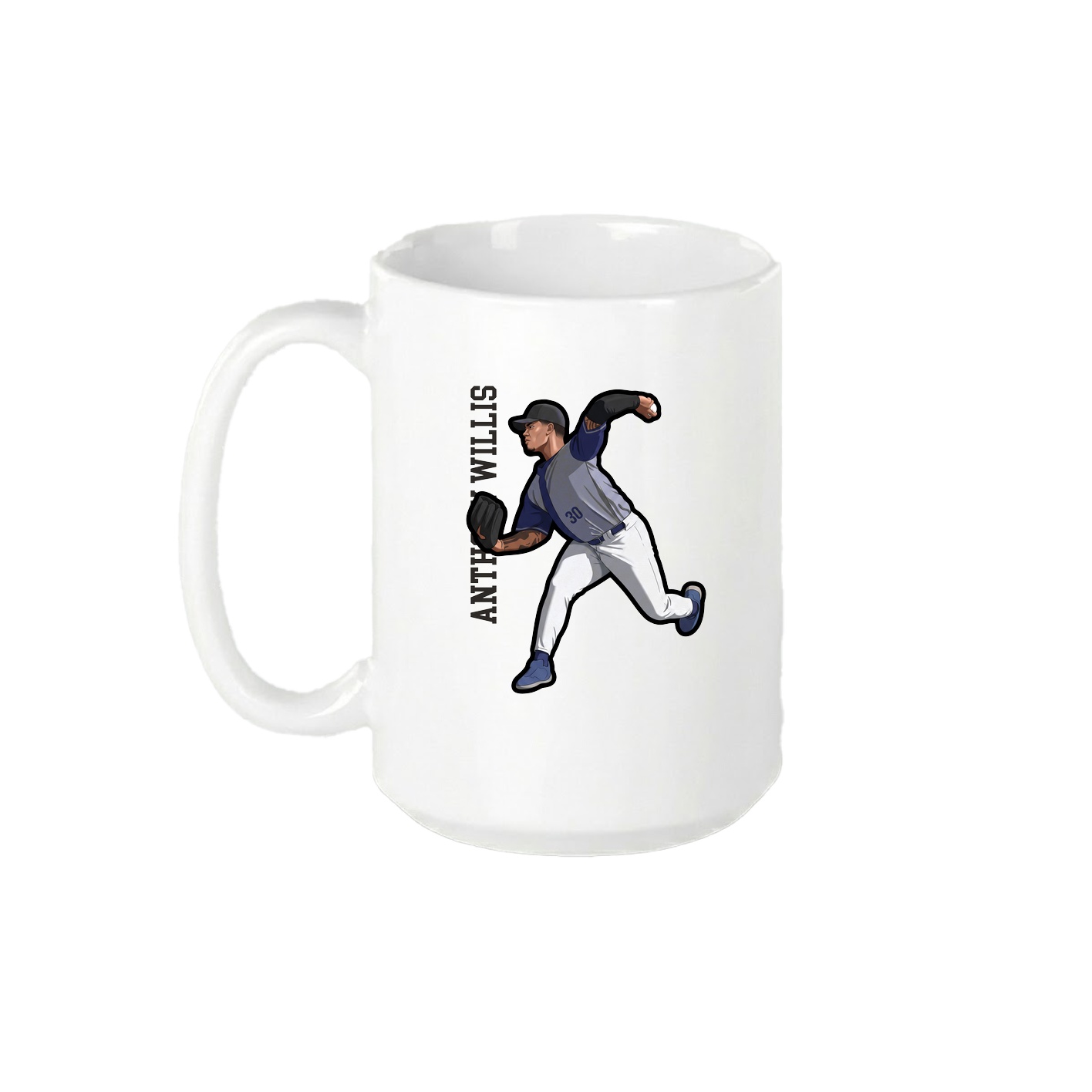 15oz Coffee Mug
