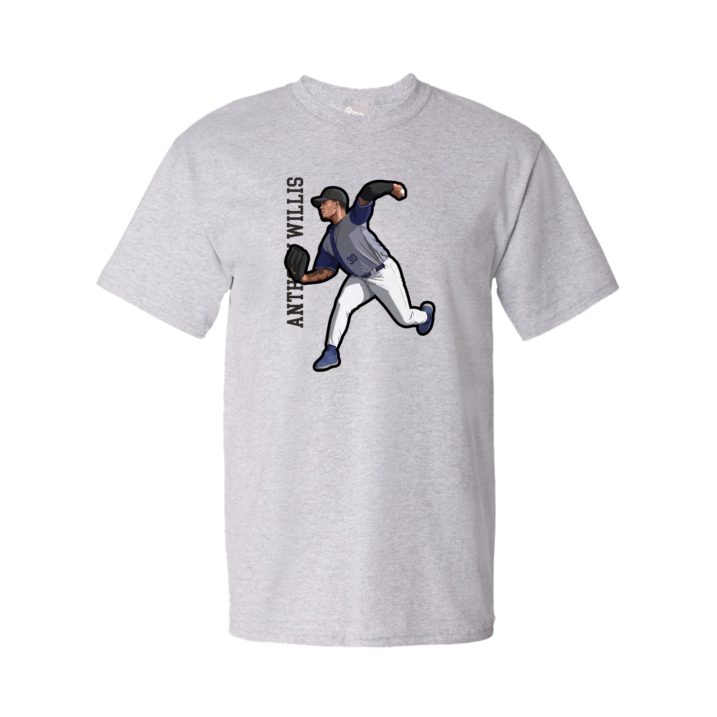 NIL Club Tee