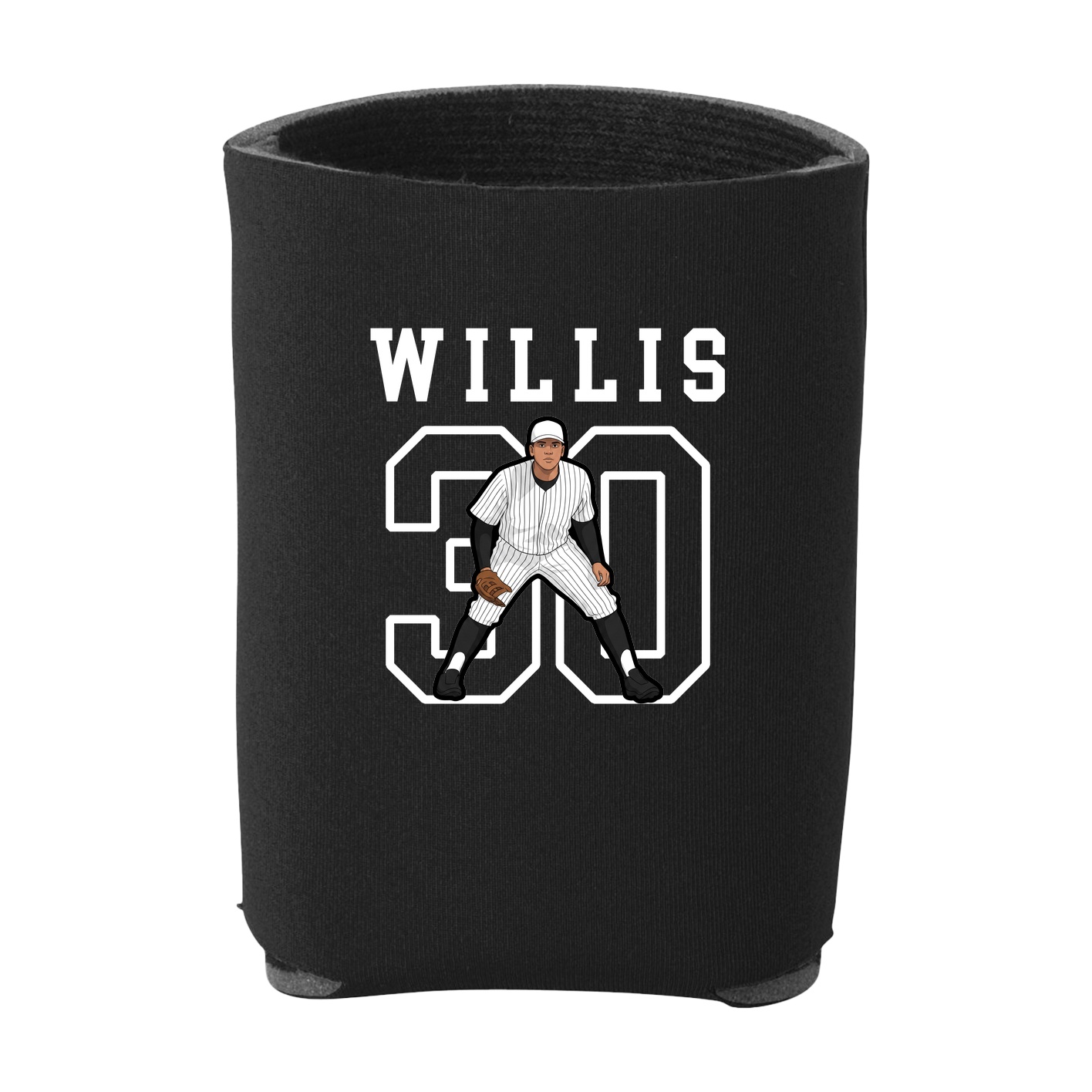 Can Holder — Shirsey in Black