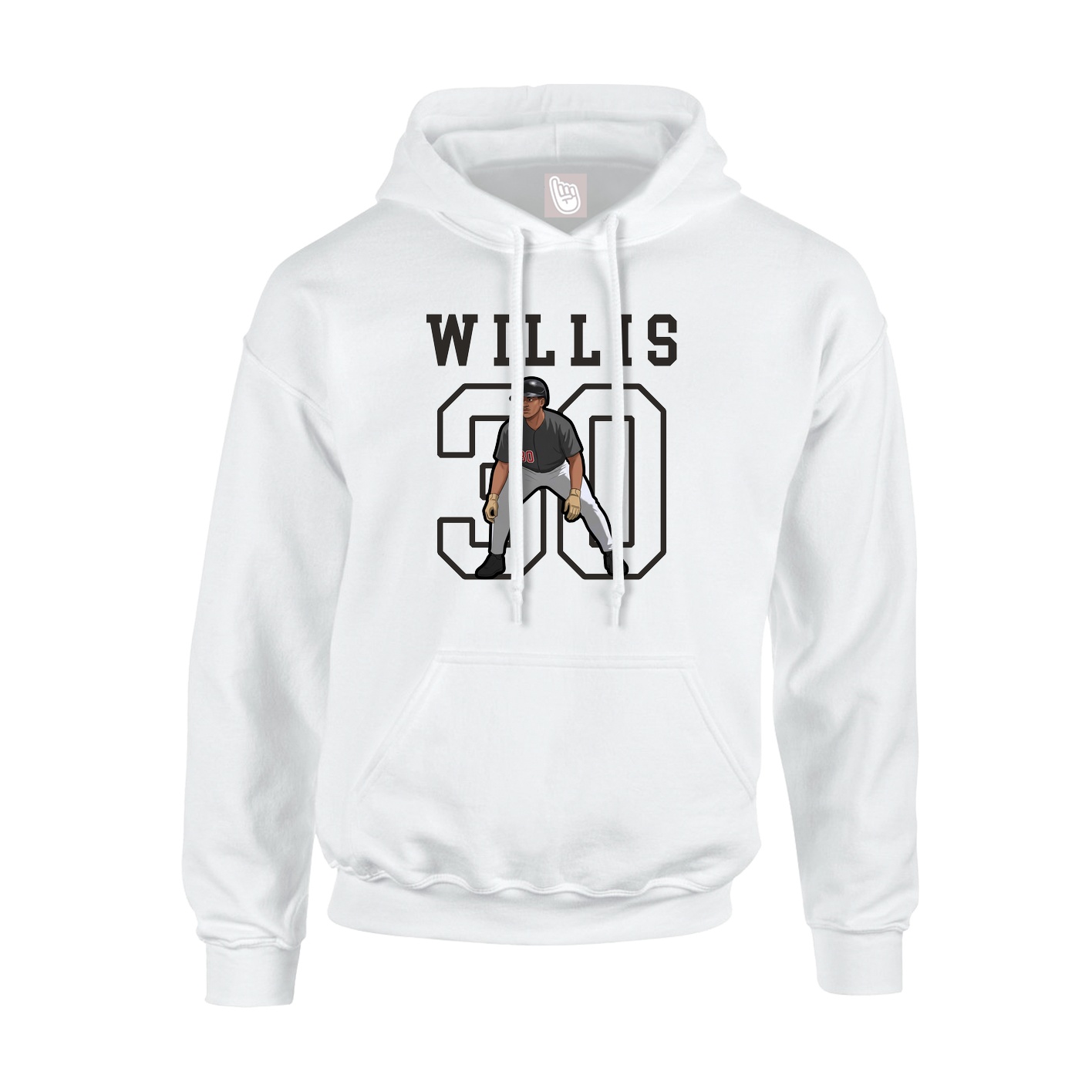 Youth Hoodie