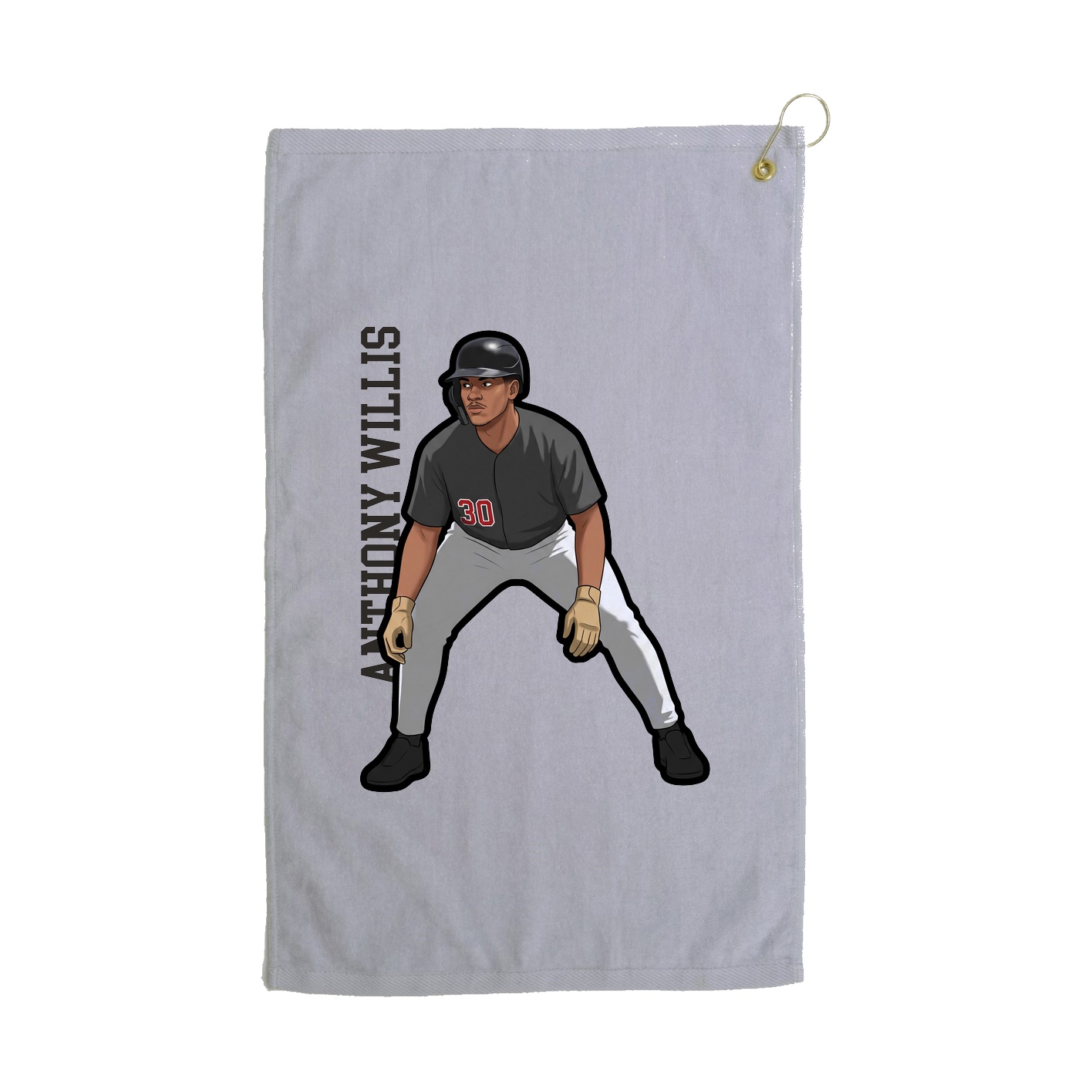 Golf Towel