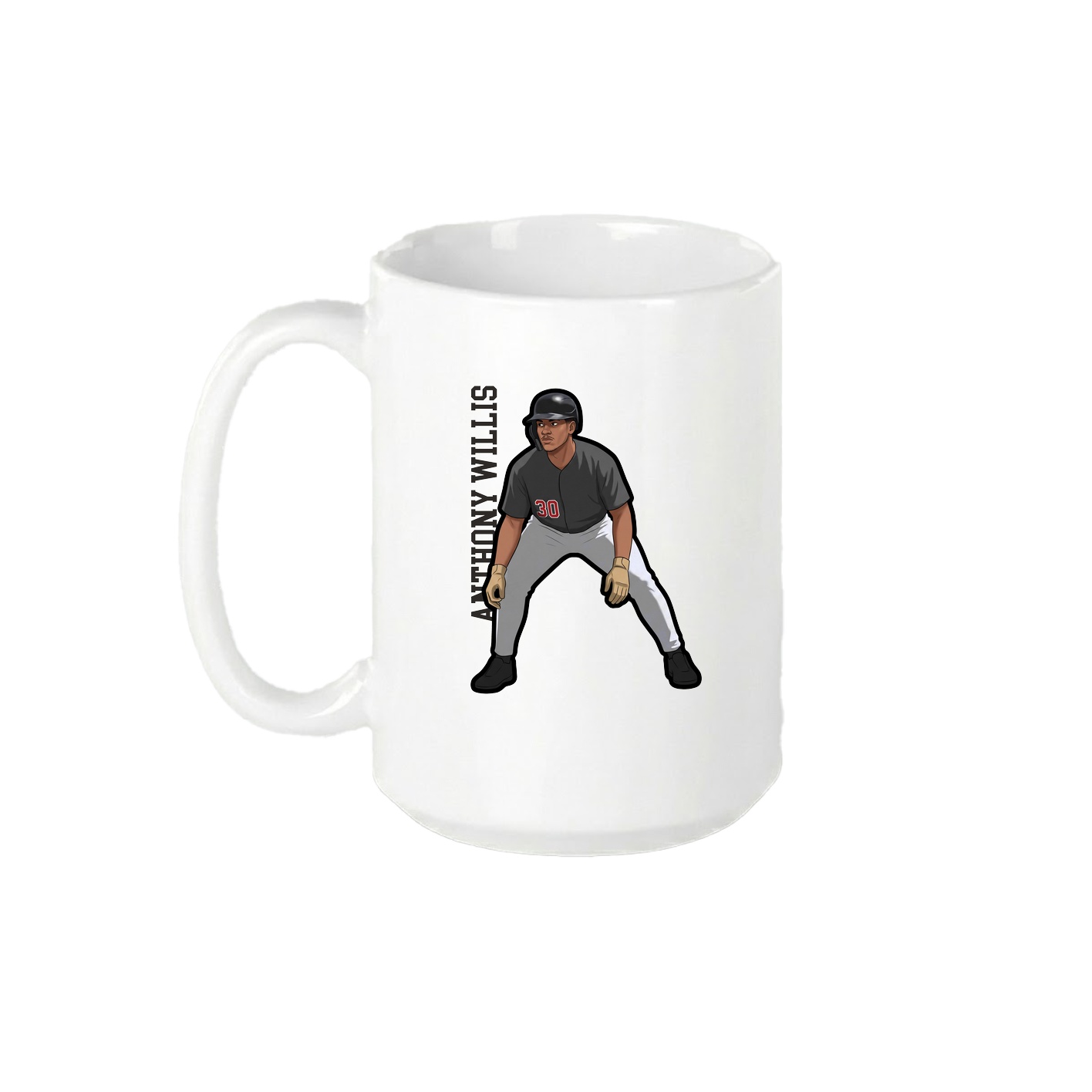 15oz Coffee Mug