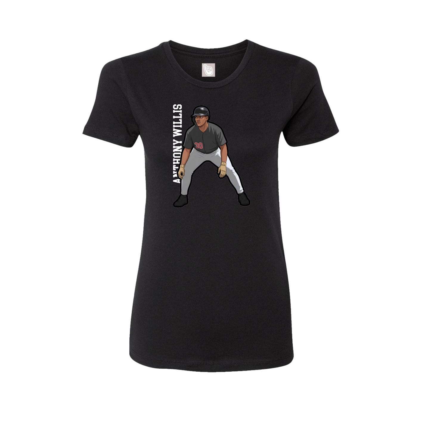 Womens Tee
