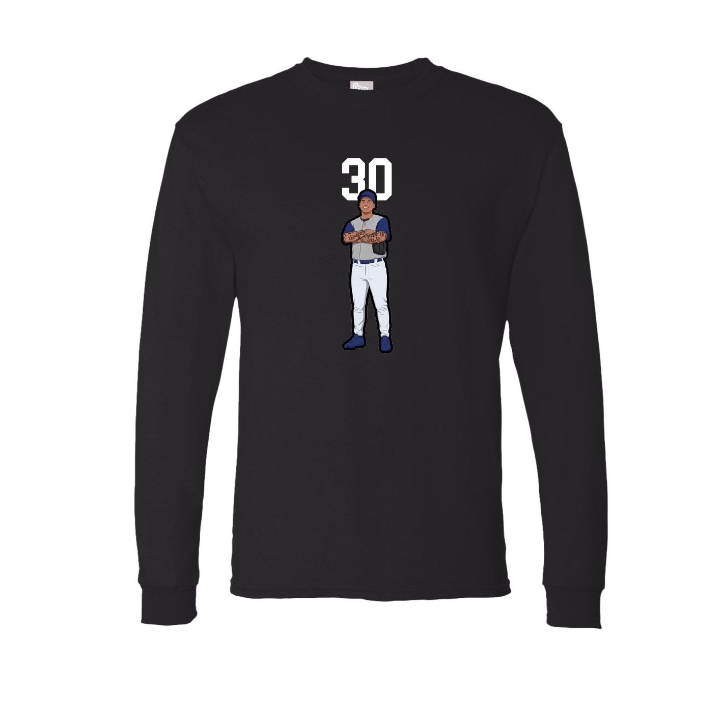 Long Sleeve Tee