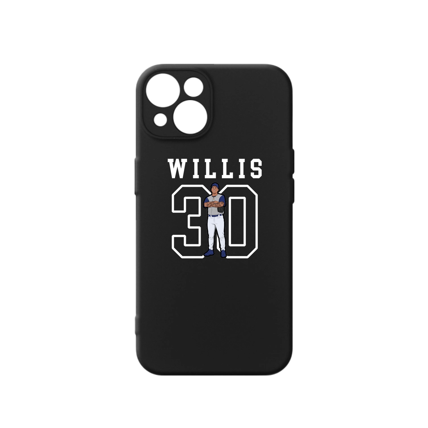 iPhone case
