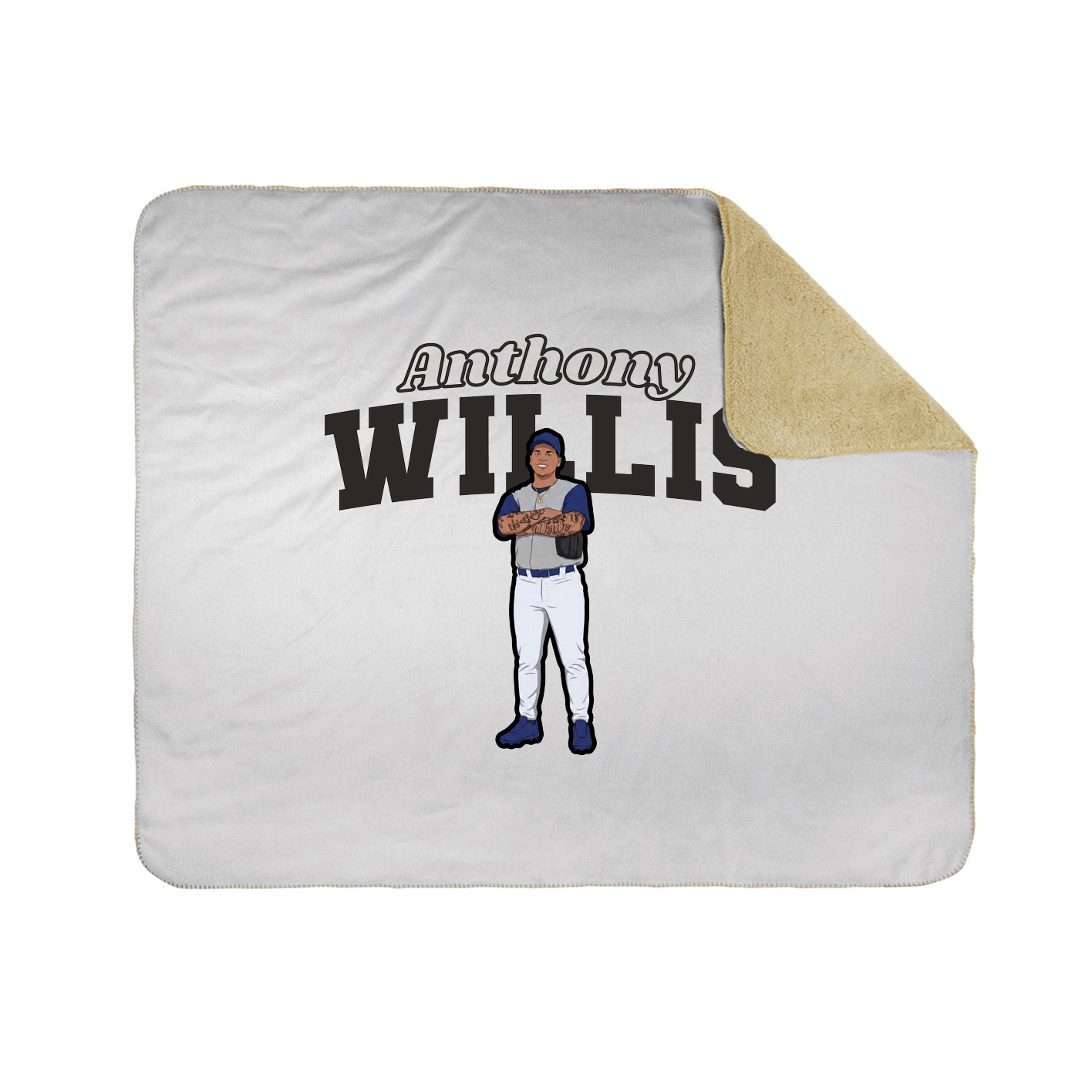 Throw Blanket