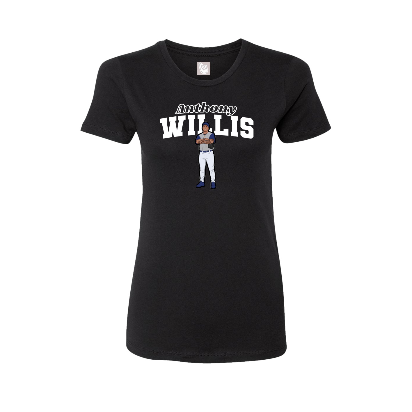 Womens Tee