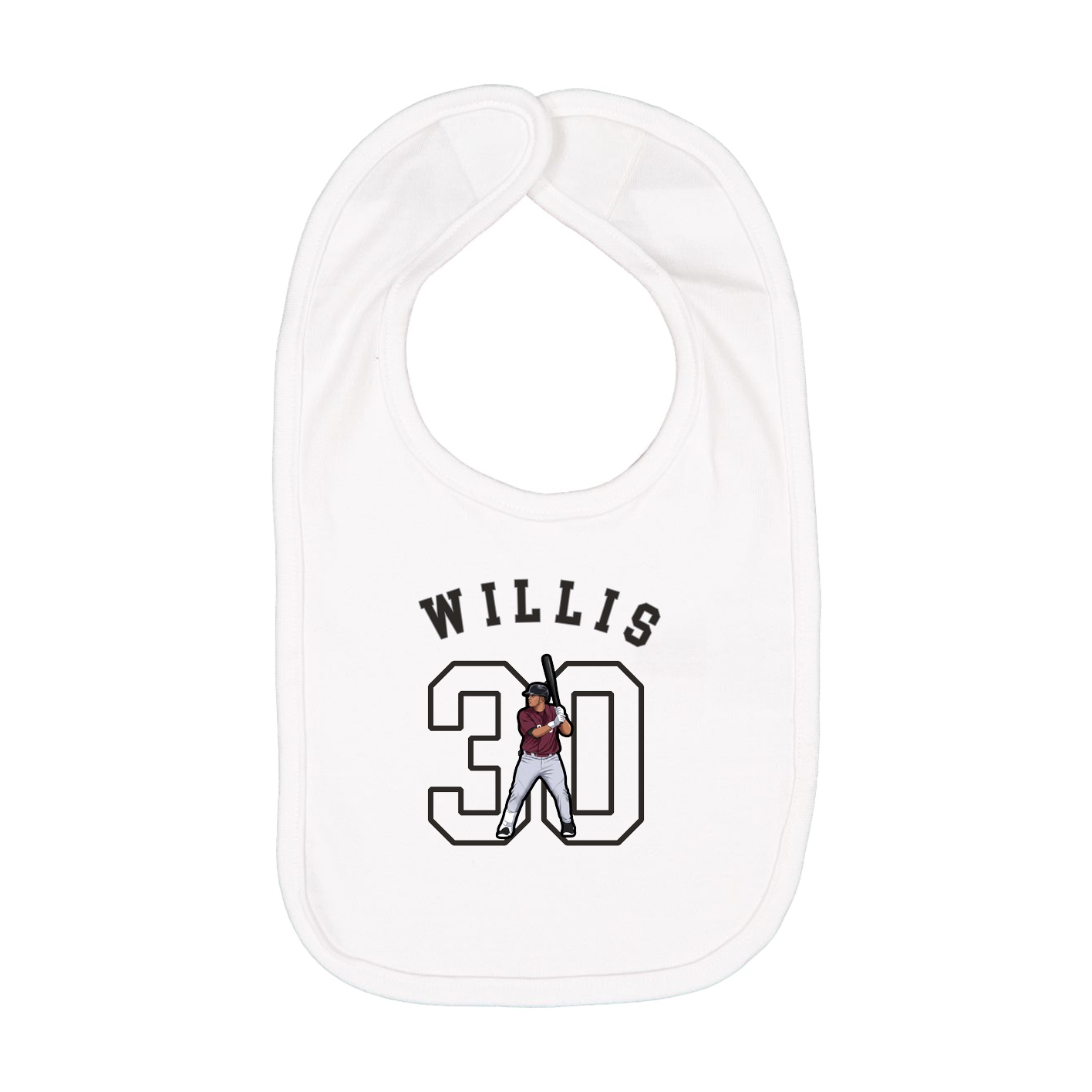 Infant Bib