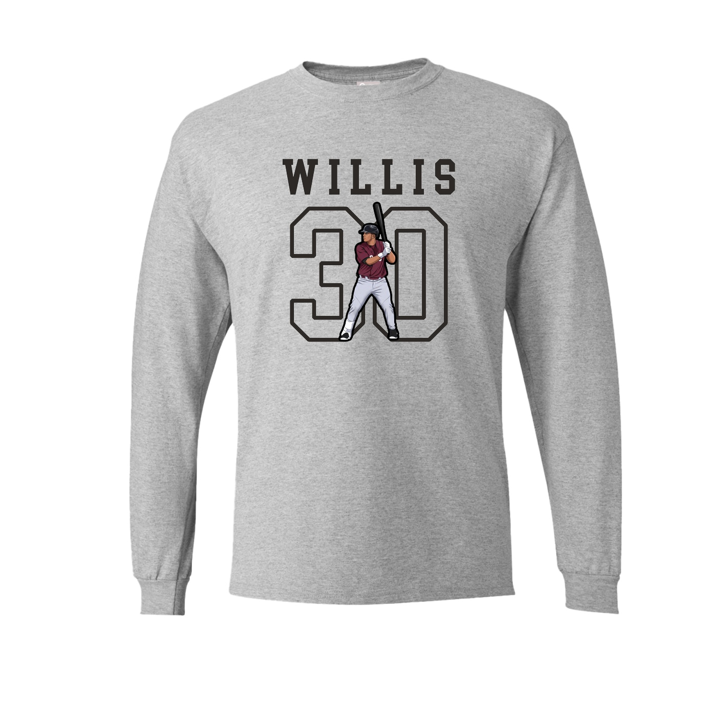 Long Sleeve Tee