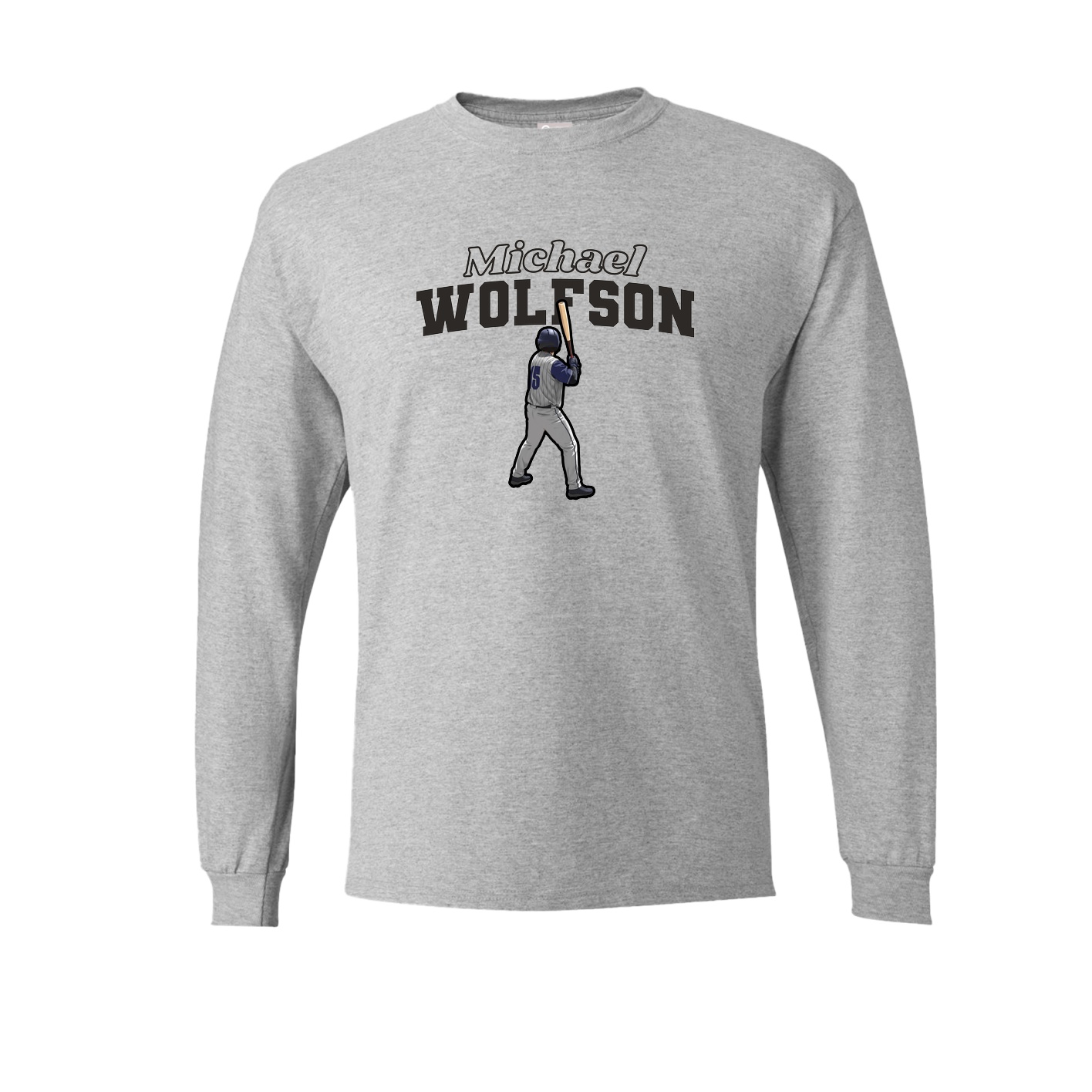 Long Sleeve Tee