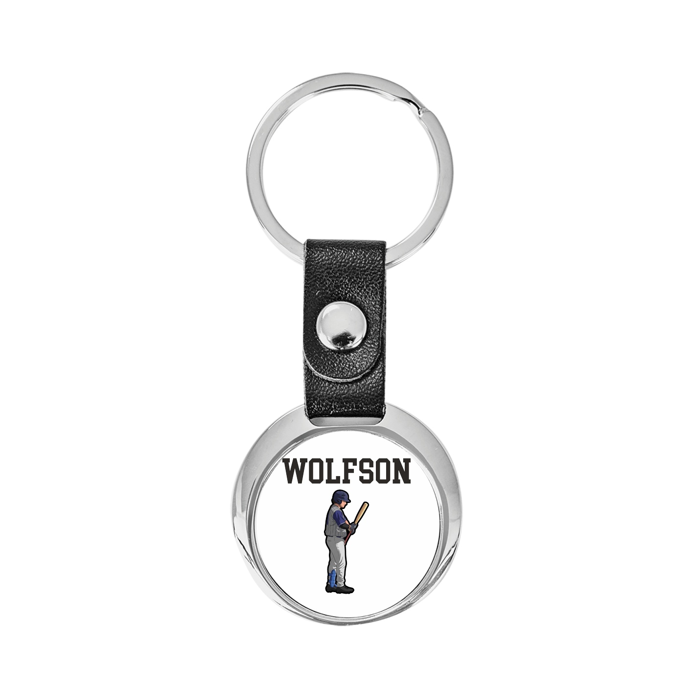 Key Chain — Shirsey in Classic