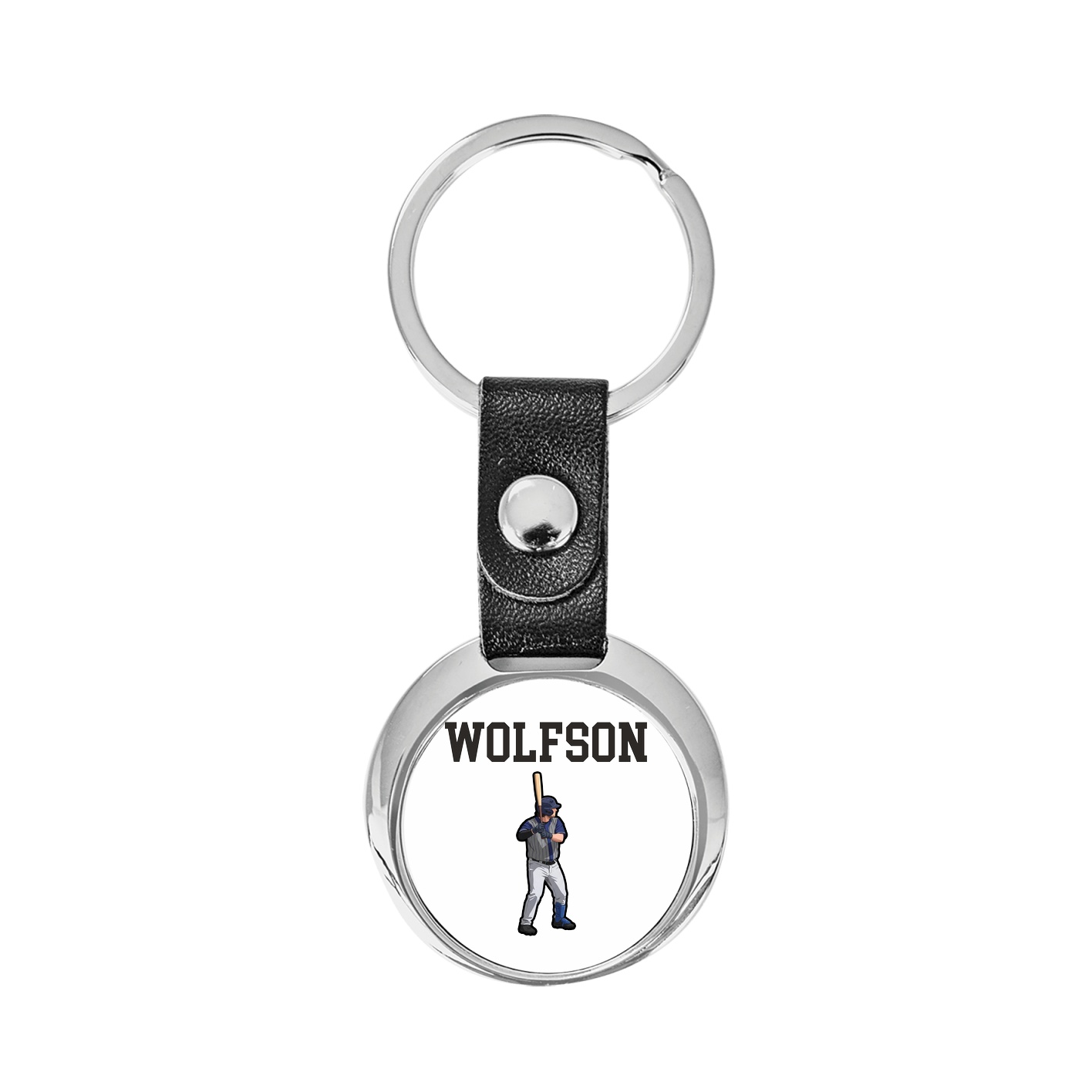 Key Chain — Shirsey in Classic