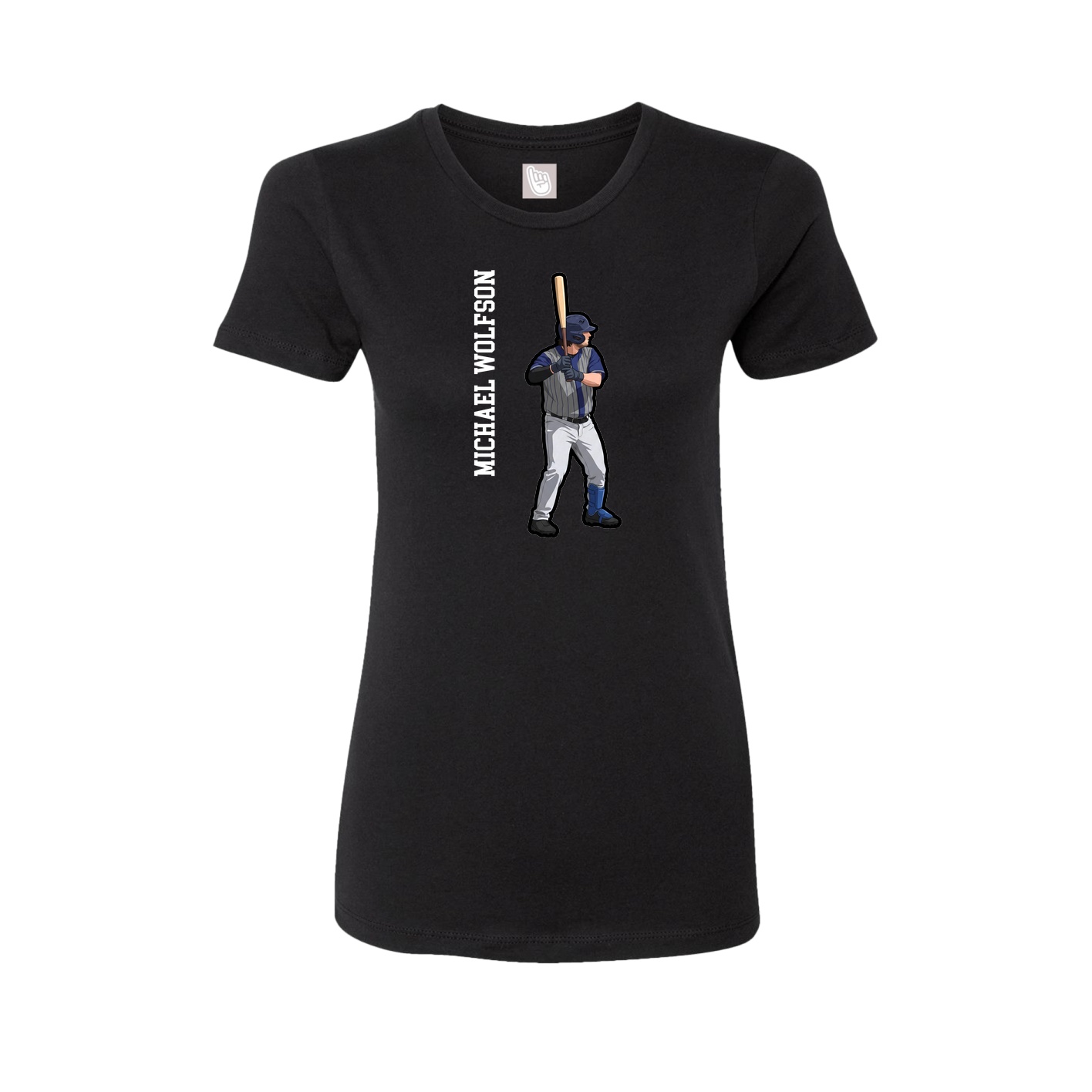 Womens Tee