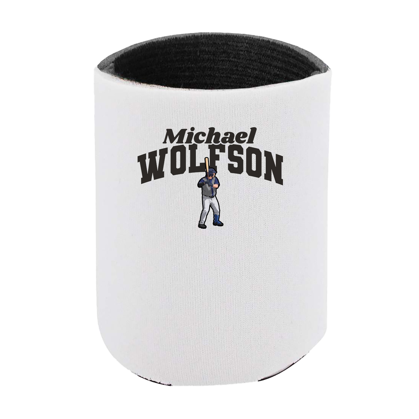 Can Holder — Signature Arch in White