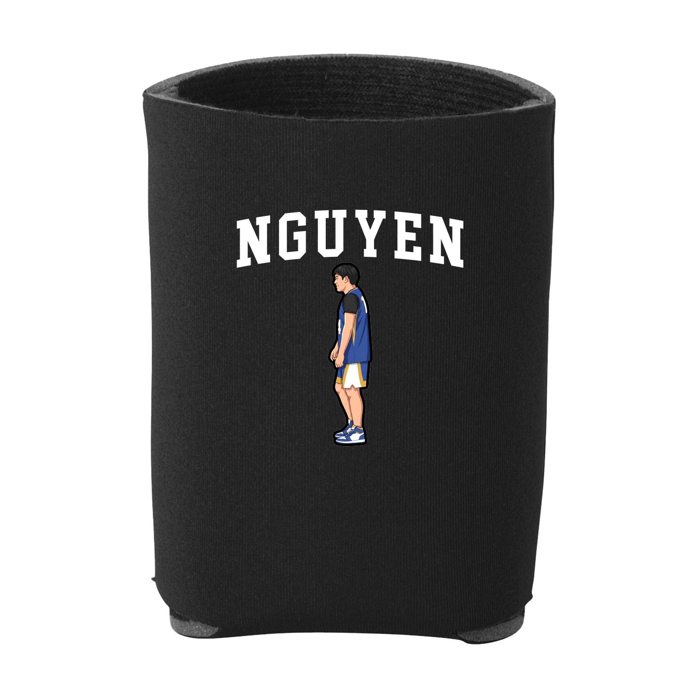 Can Holder — Shirsey in Black
