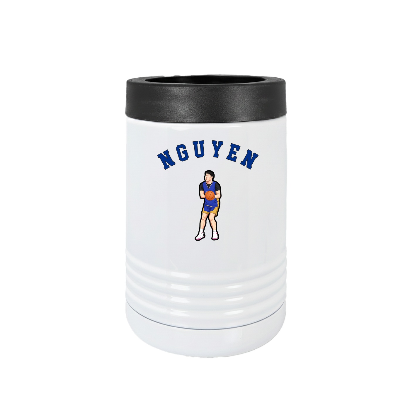 Beverage Holder — Shirsey Arch in White