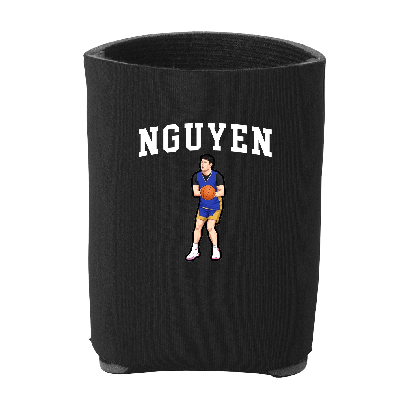 Can Holder — Shirsey in Black