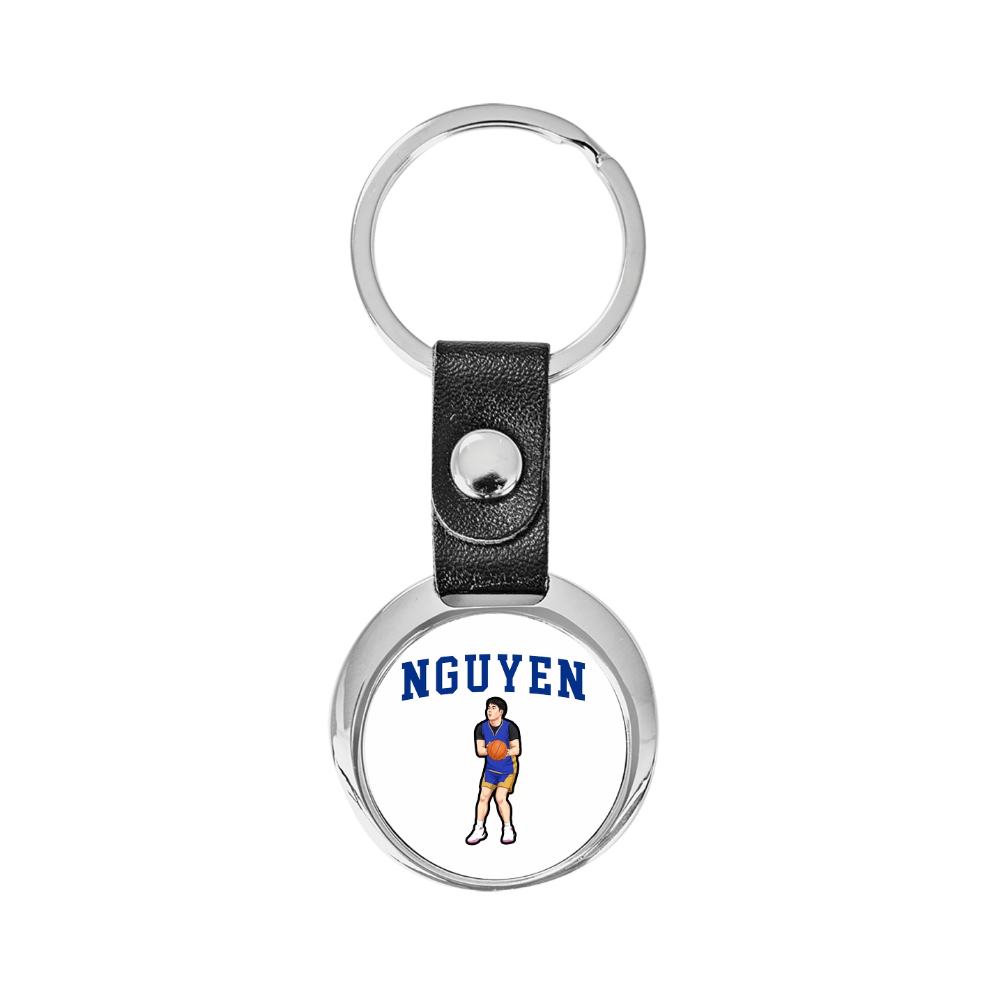 Key Chain — Shirsey in Classic