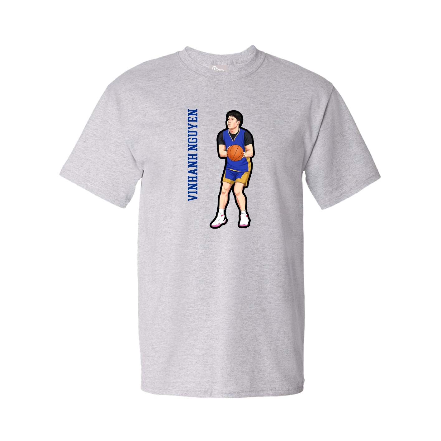 NIL Club Tee