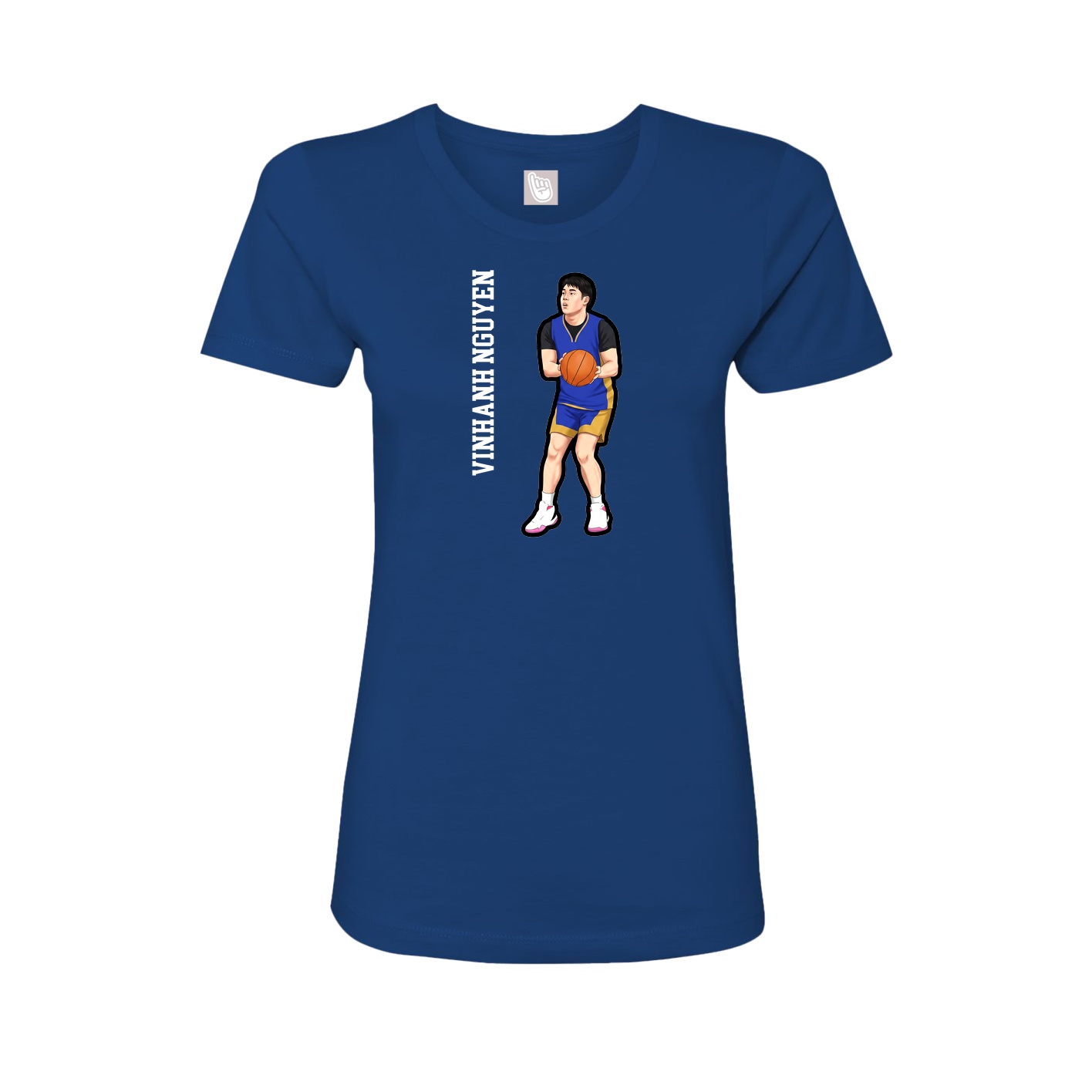 Womens Tee