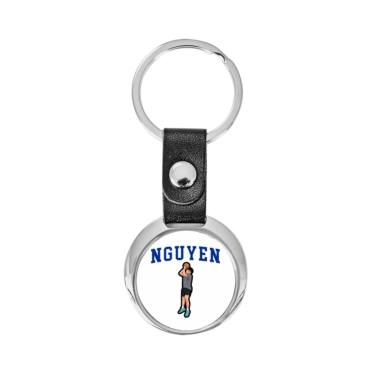 Key Chain — Shirsey in Classic