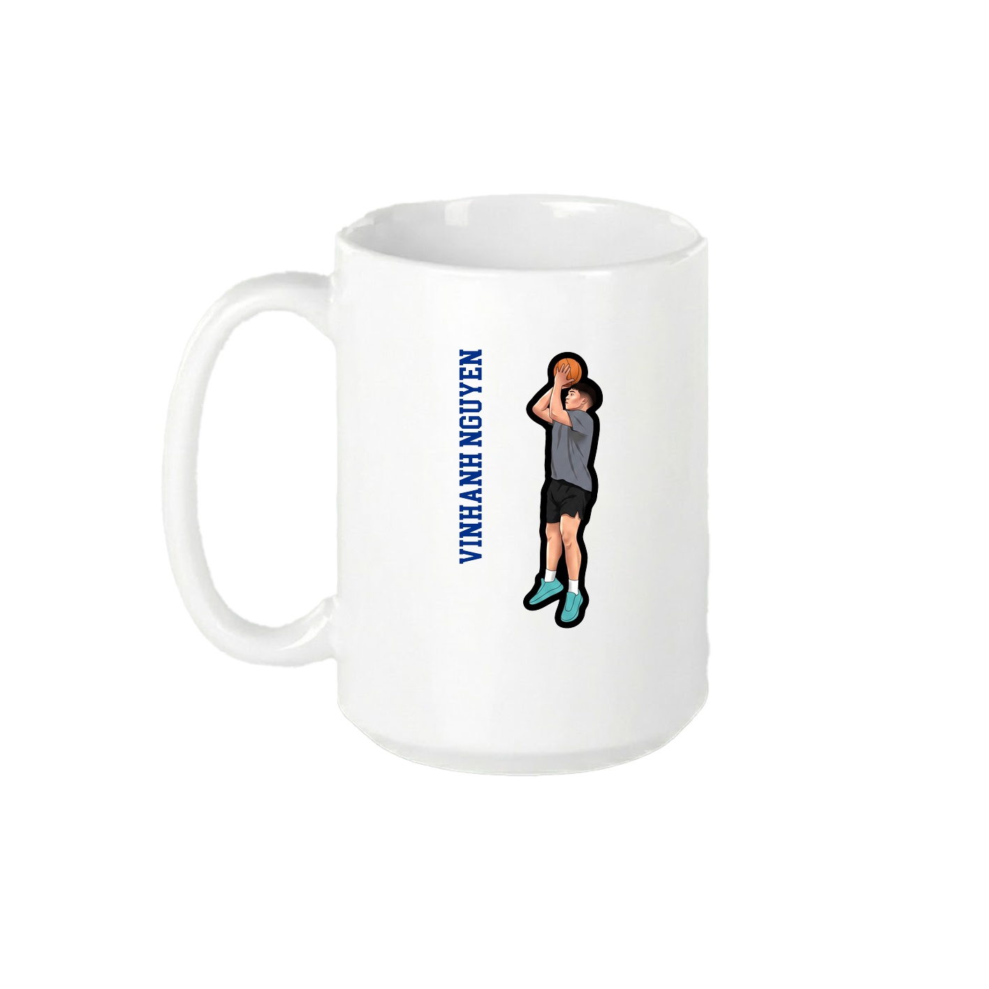 15oz Coffee Mug
