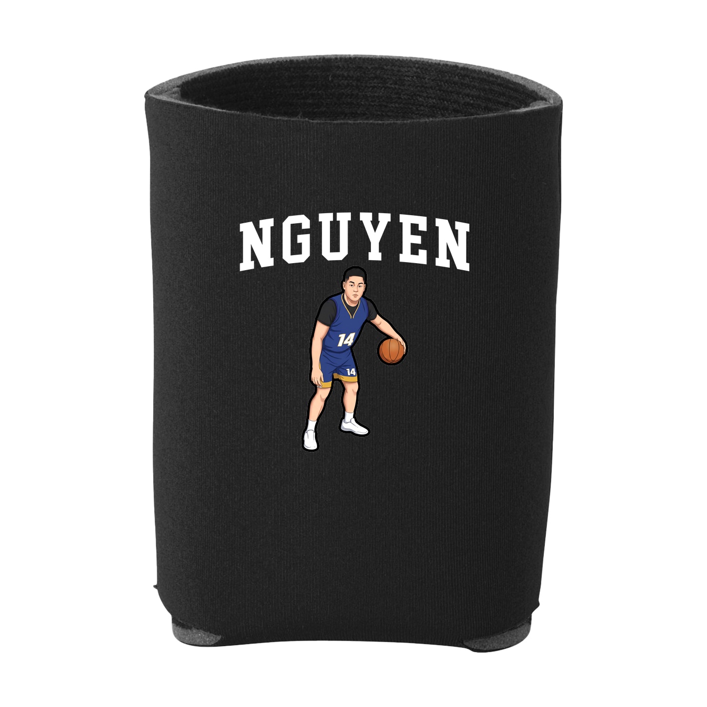 Can Holder — Shirsey in Black