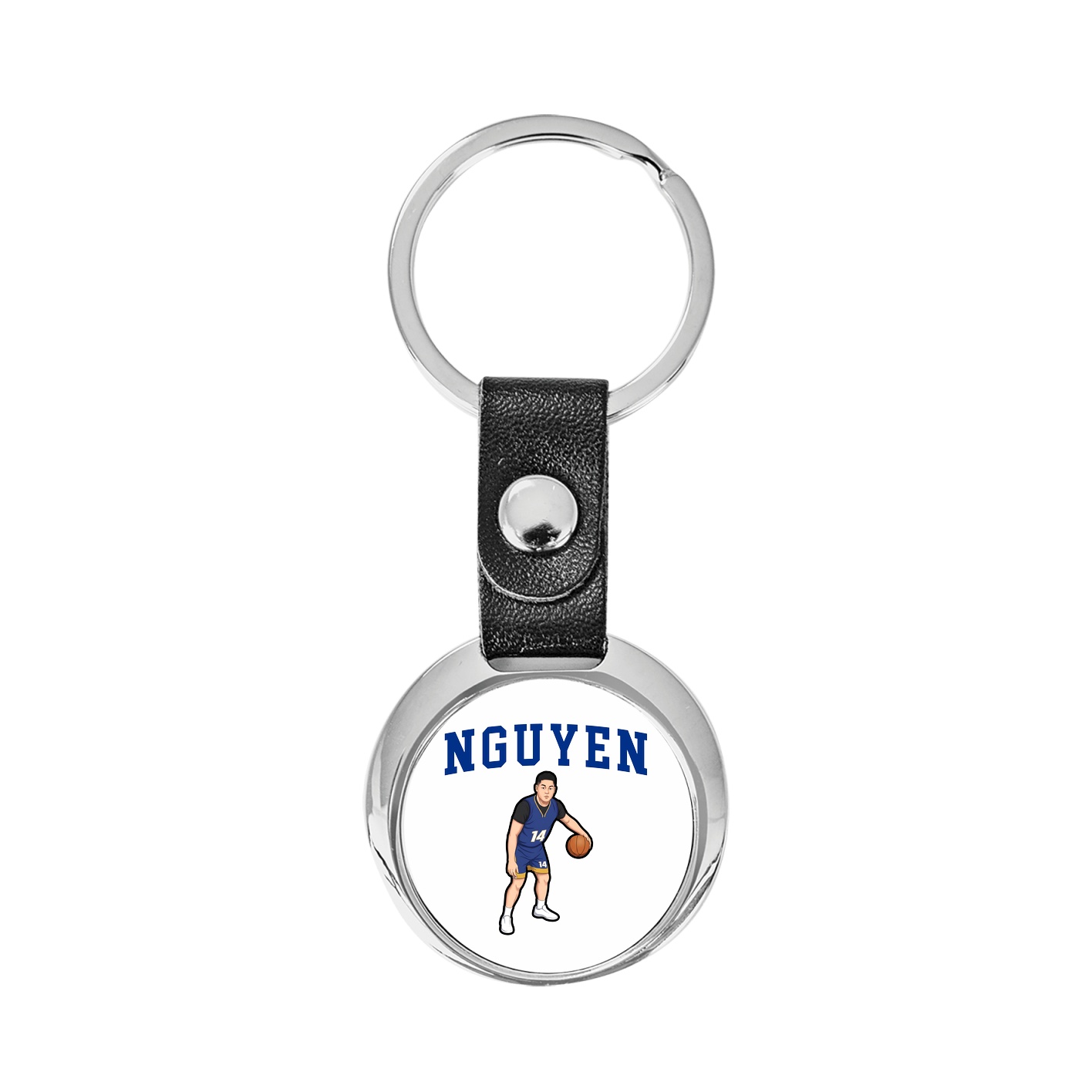 Key Chain — Shirsey in Classic