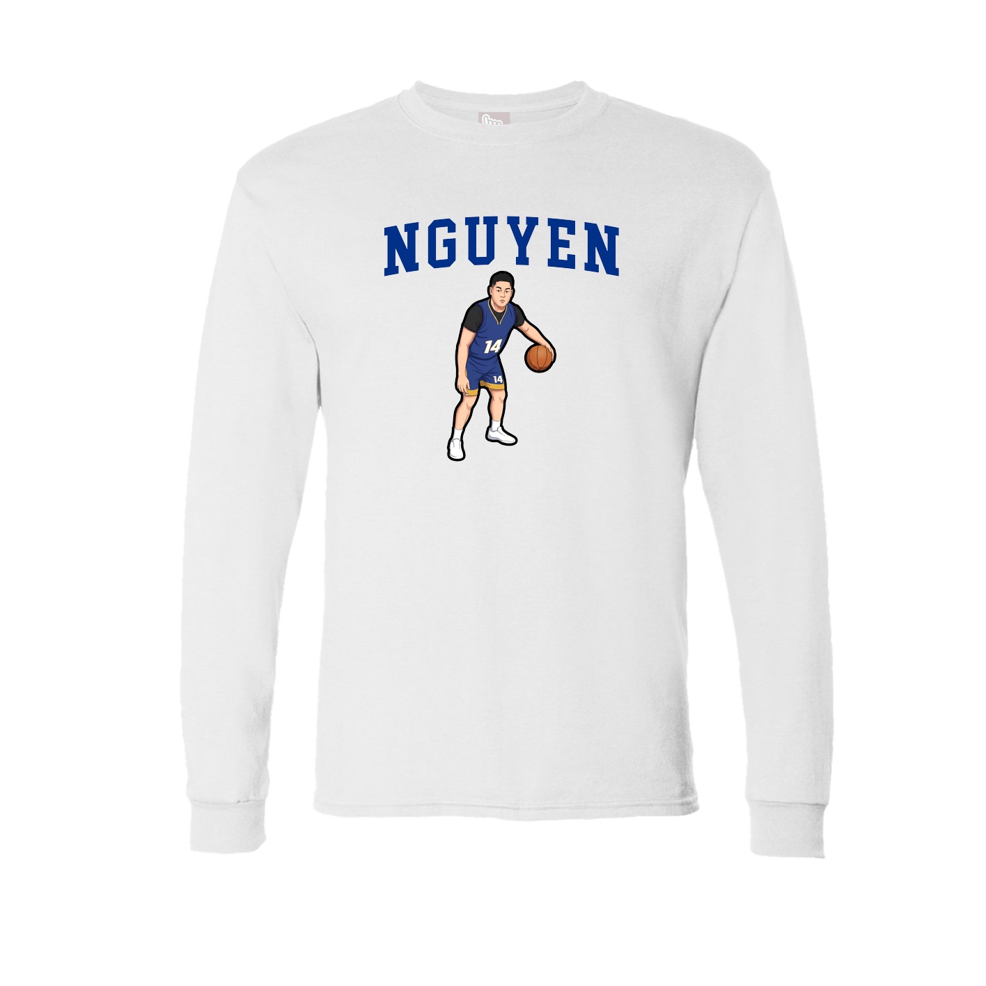 Long Sleeve Tee