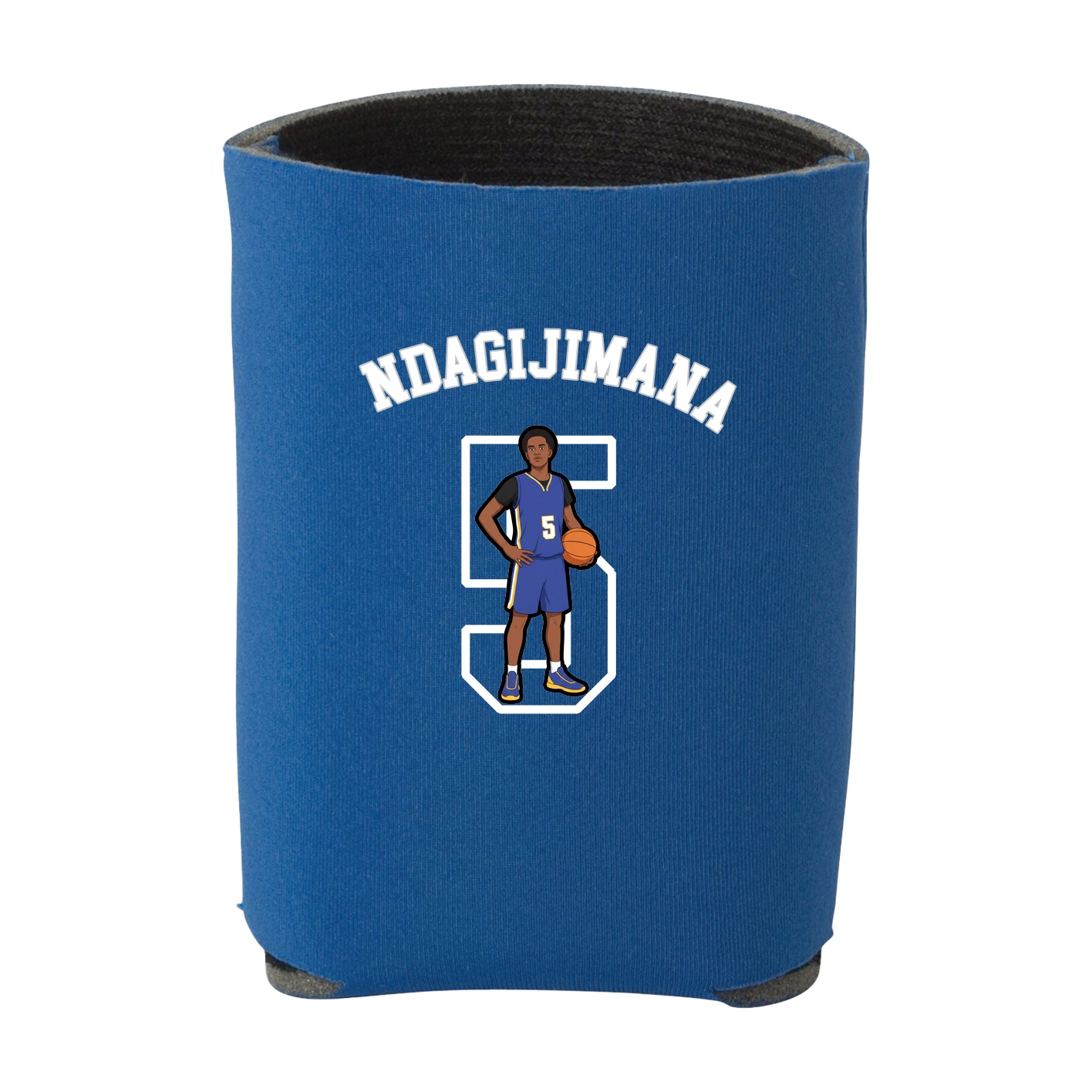 Can Holder — Shirsey Arch in Royal