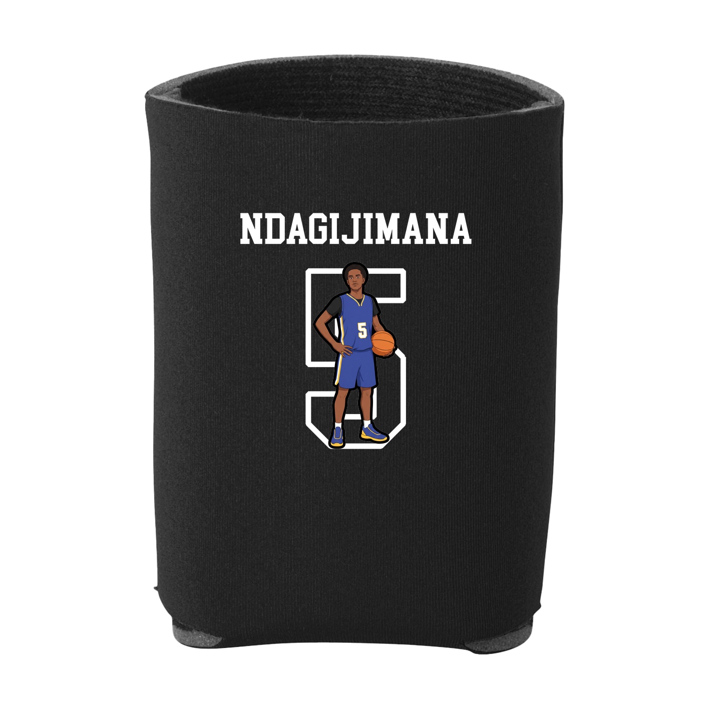 Can Holder — Shirsey in Black
